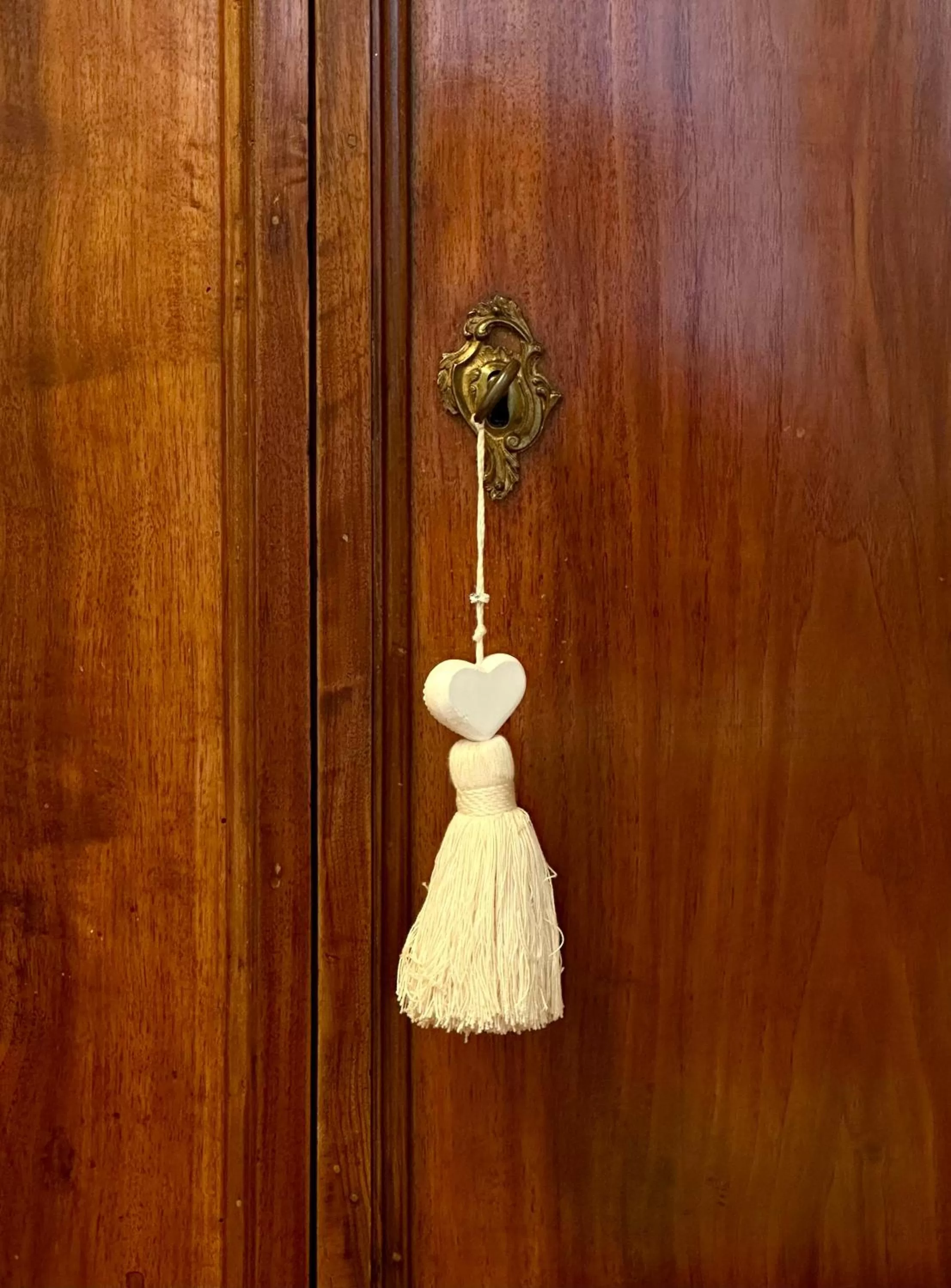 Bathroom in CA' HEMINGWAY