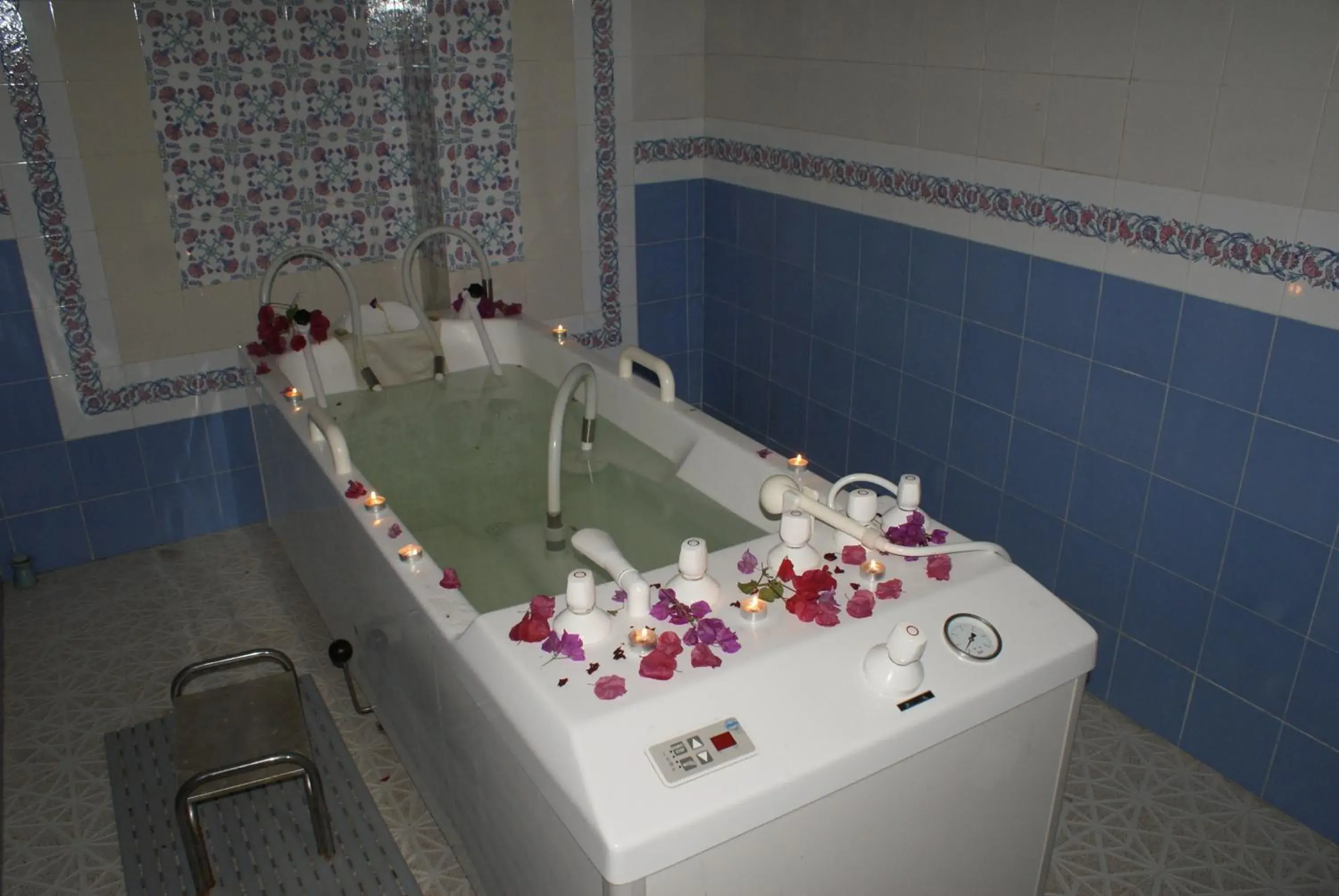 Spa and wellness centre/facilities in El Mouradi Hammamet