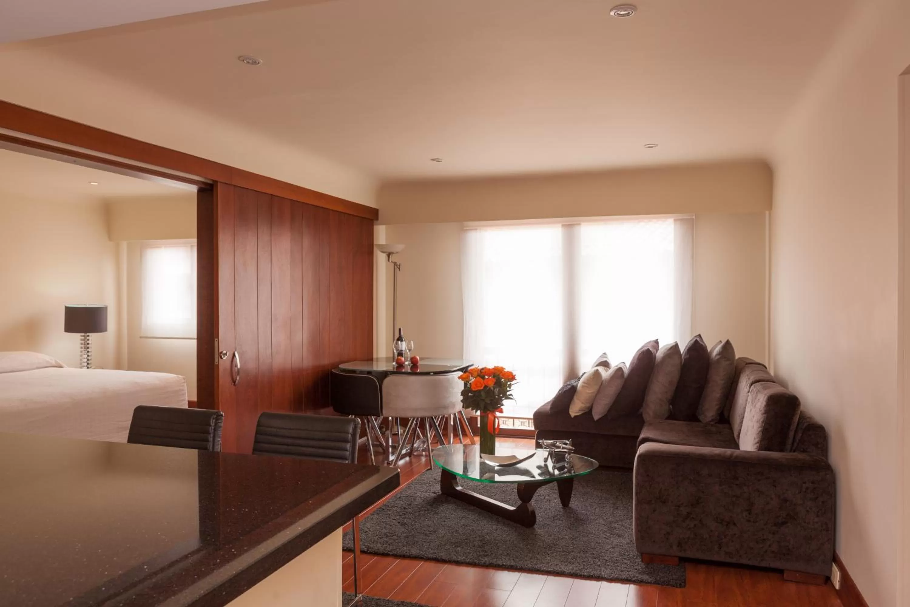 Bed in Cora 127 Plenitud