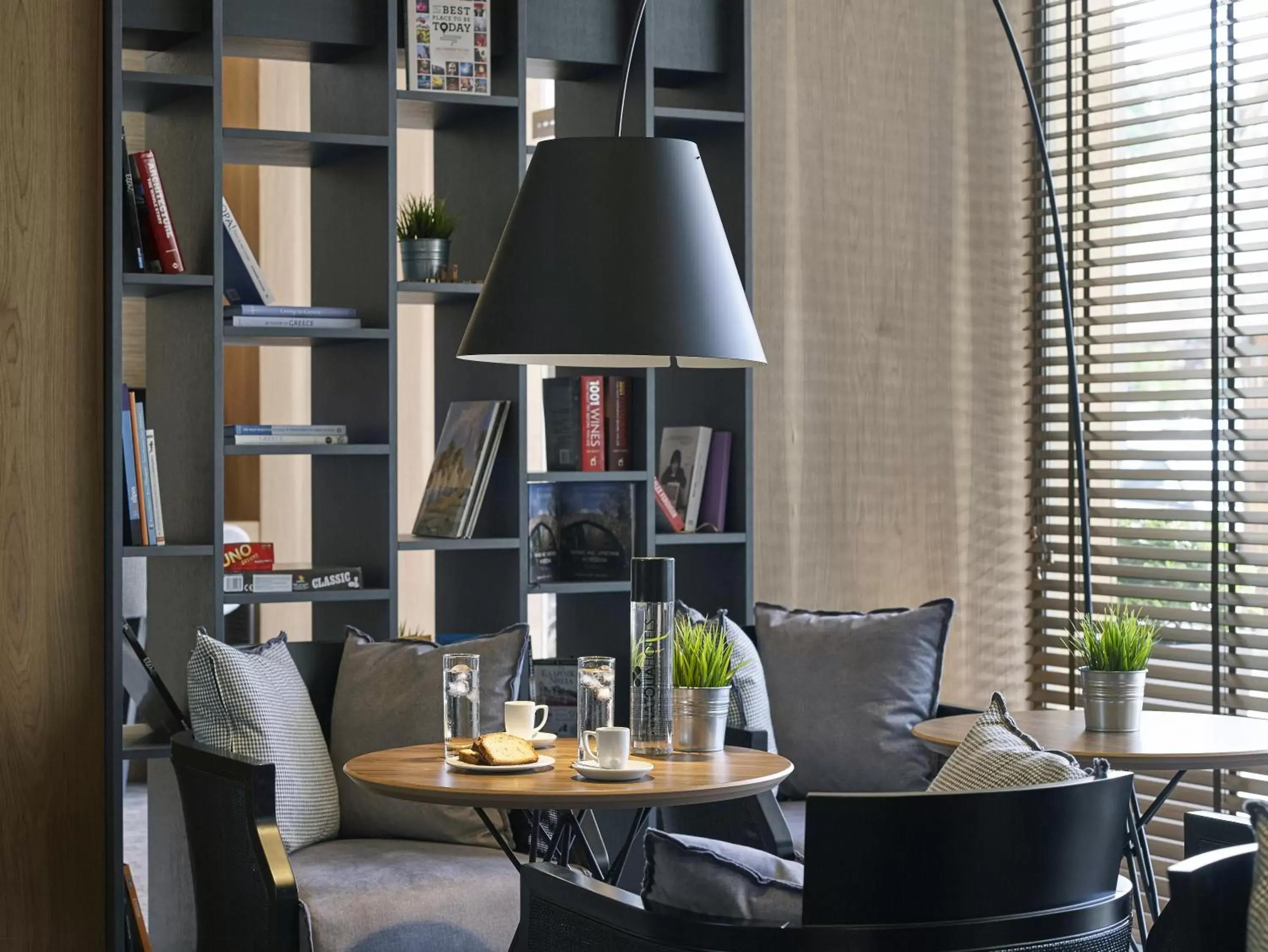 Restaurant/places to eat in Anatolia Hotel Restaurant/places to eat in Anatolia Hotel