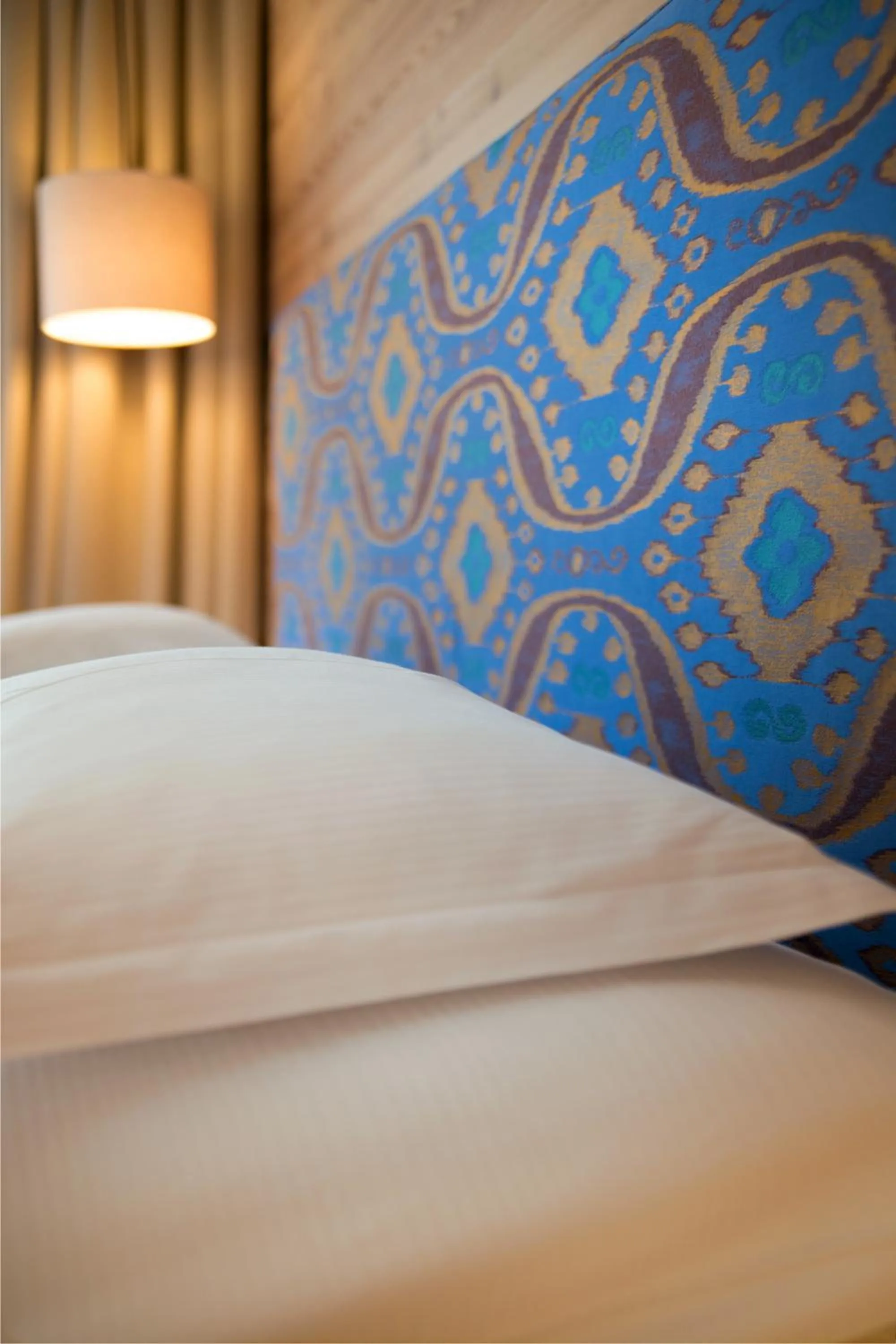 Photo of the whole room, Bed in Hotel Garni Glockenstuhl