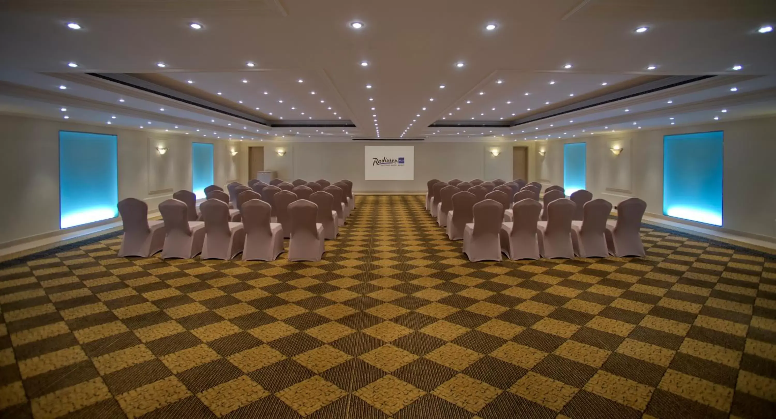 Business facilities in Radisson Blu Martinez Beirut