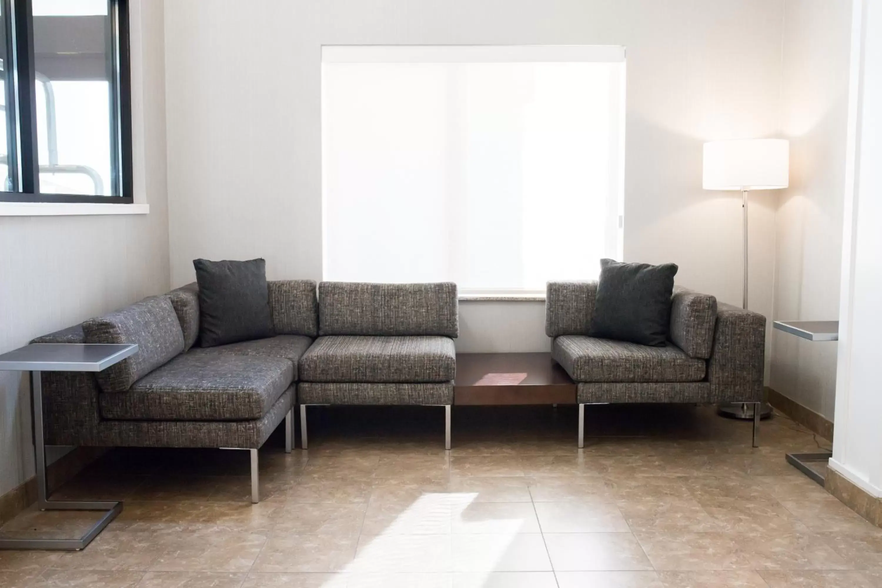 Property building in Wingate by Wyndham Moses Lake Property building in Wingate by Wyndham Moses Lake