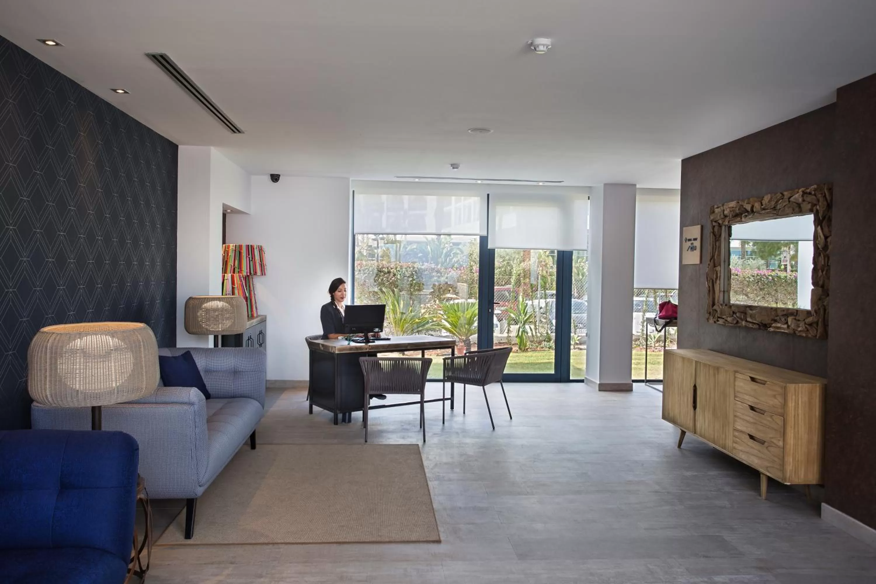 Facade/entrance in Catalonia Royal Ses Estaques-Adults Only