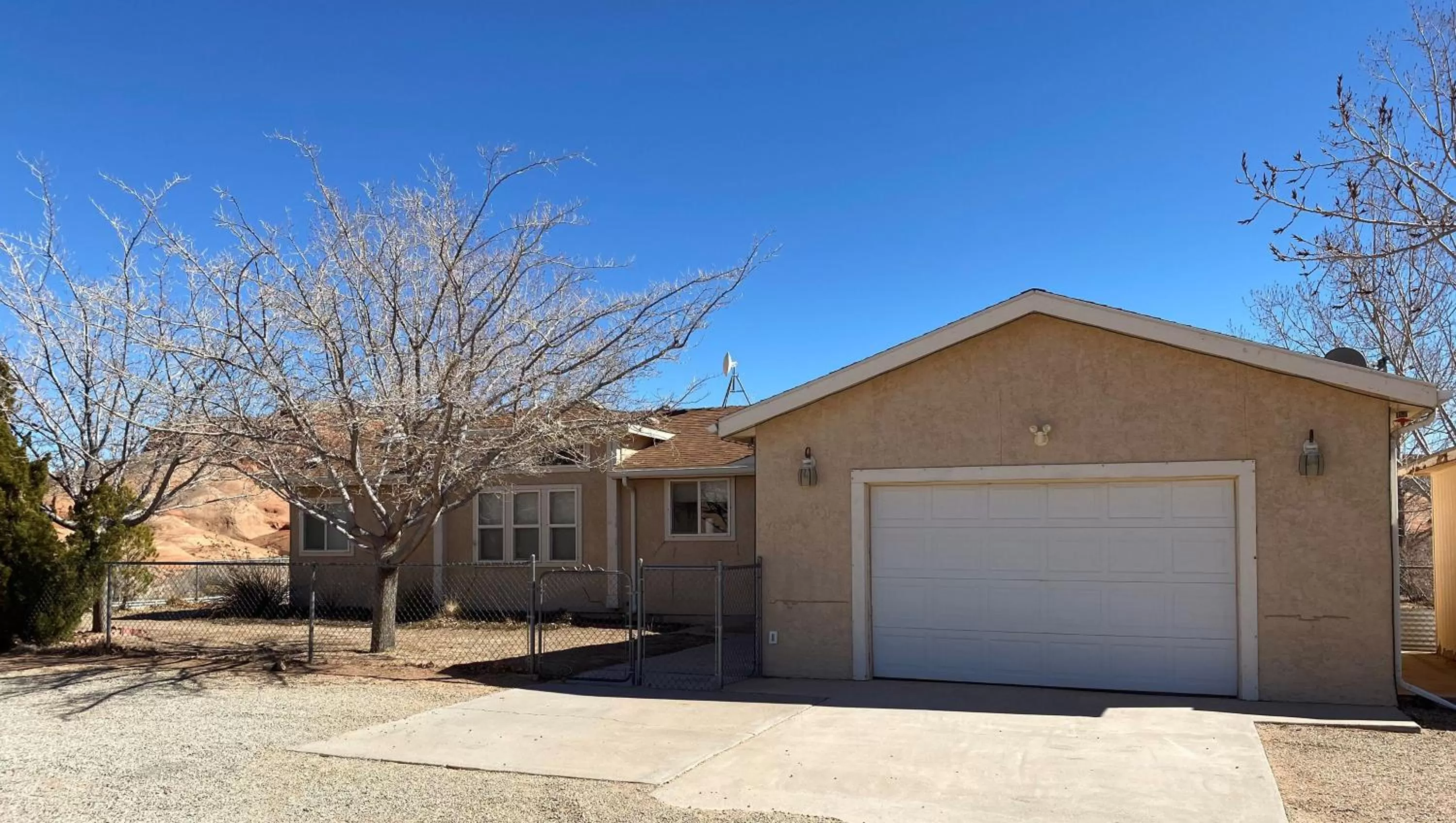 Property building in Ticaboo Lodge