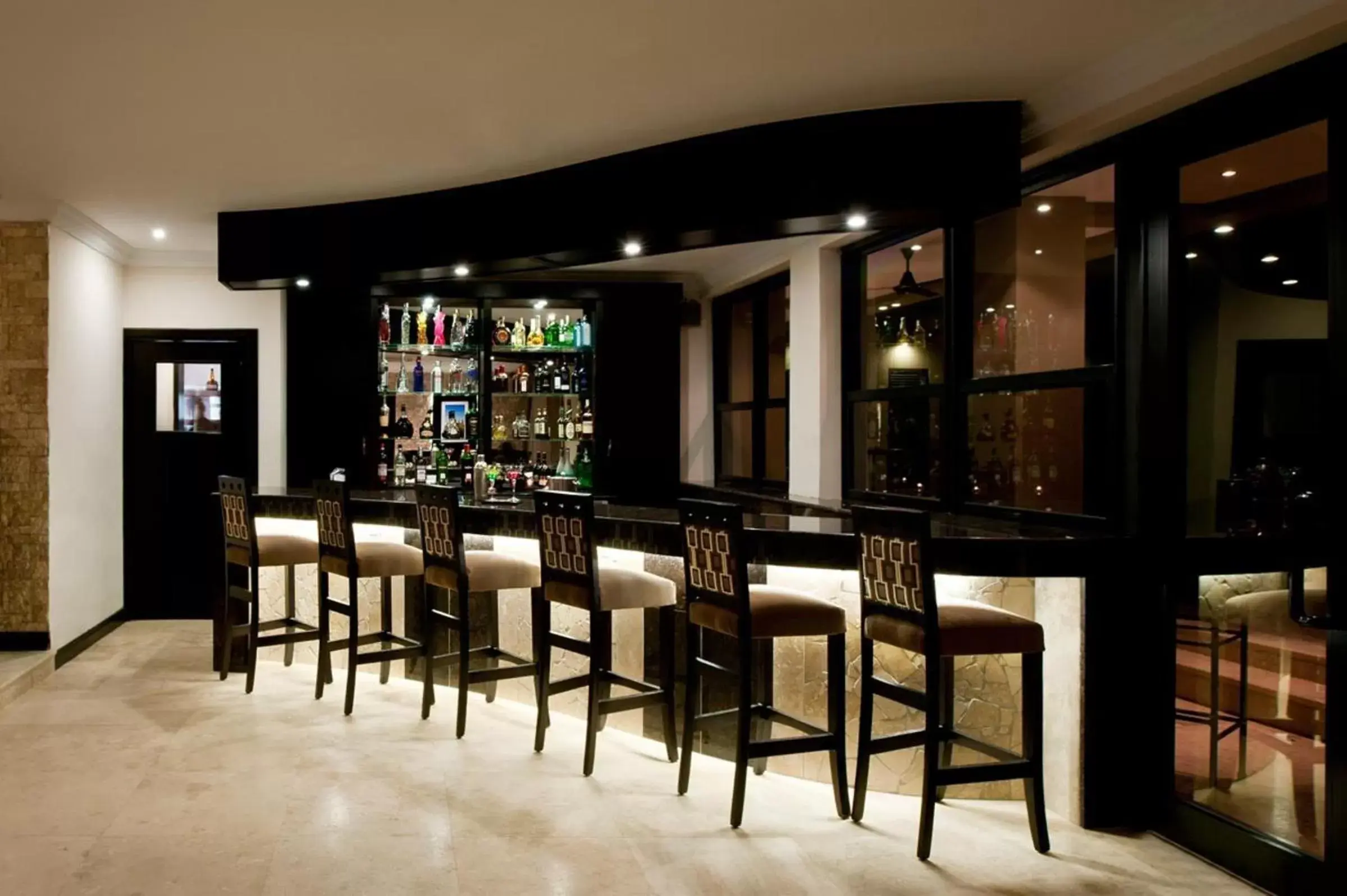Lounge or bar, Lounge/Bar in Villa Monticello Boutique Hotel