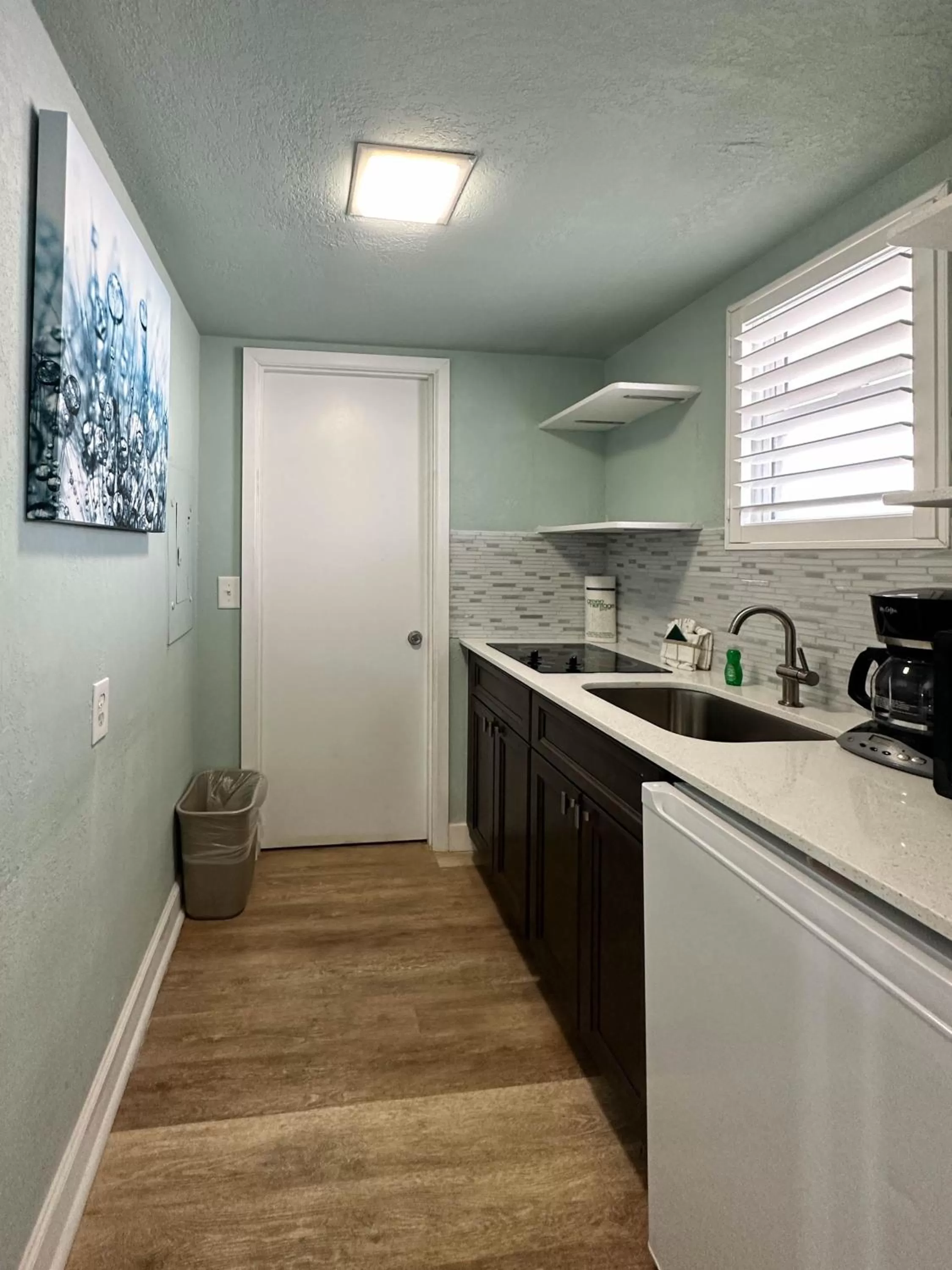 Thunderbird Beach Resort