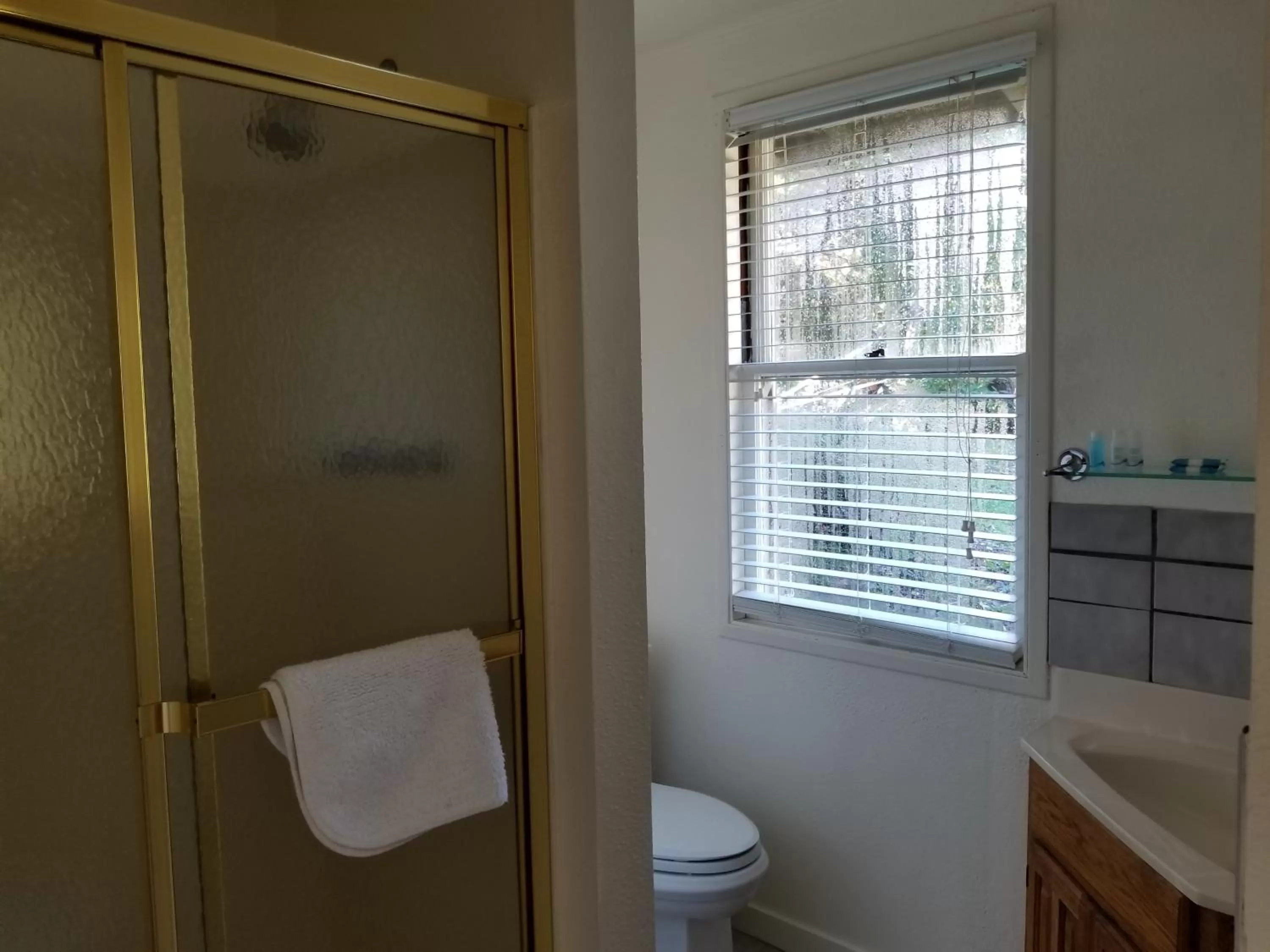 China Creek Cottages