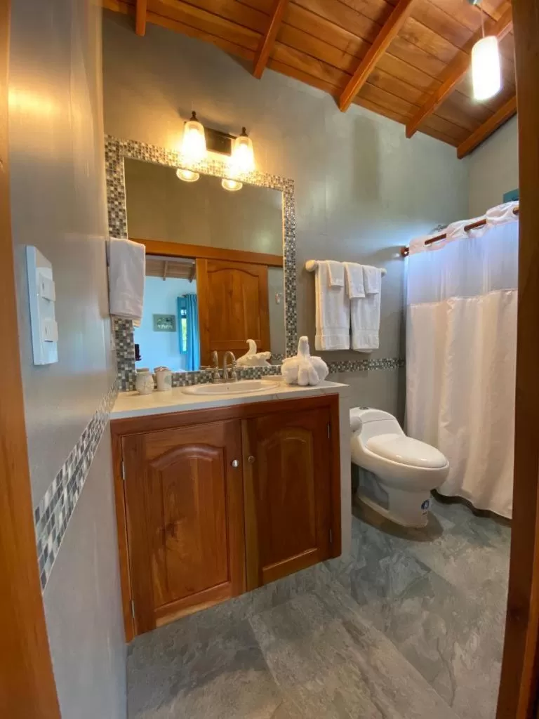 The Isabela Beach House