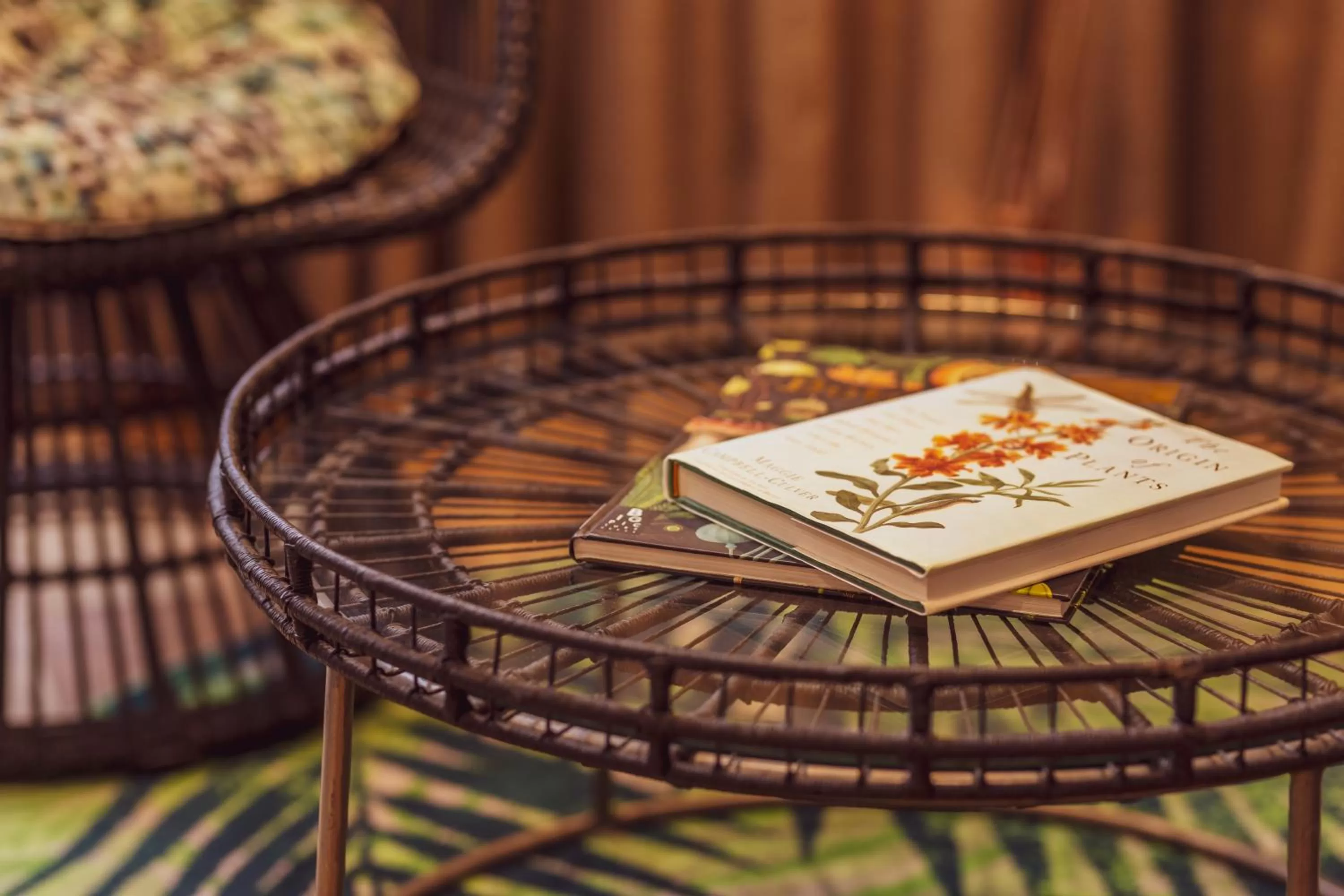 Bedroom in The Gardens Hotel