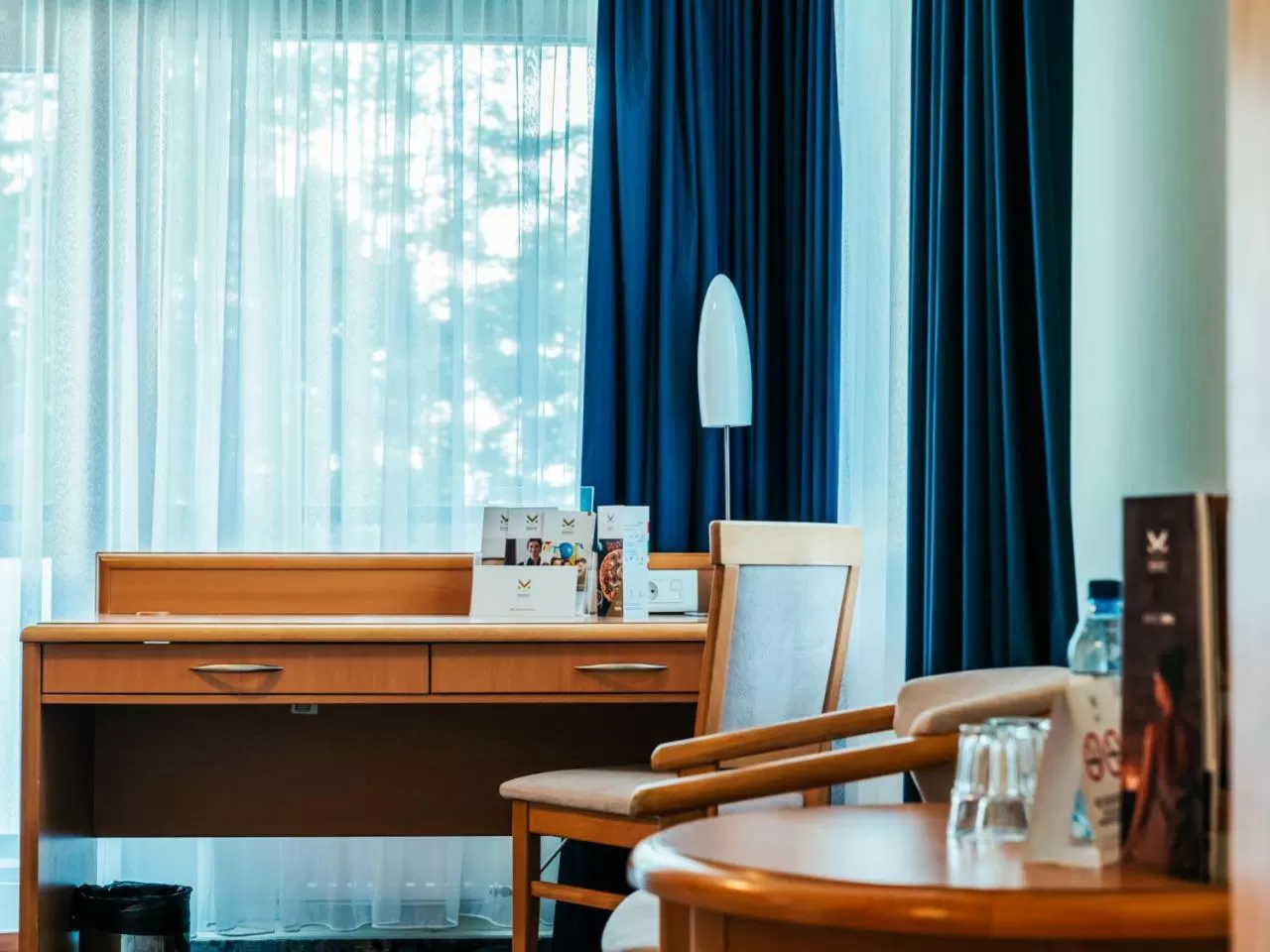 Coffee/tea facilities in Hotel Mrągowo Resort&Spa