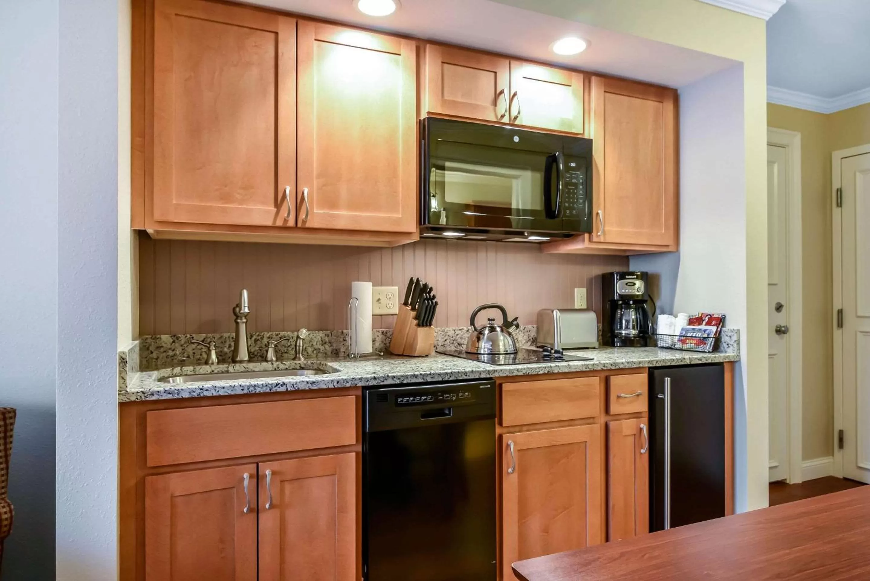 One Bedroom Suite  in Bluegreen Vacations South Mountain, an Ascend Collection Resort