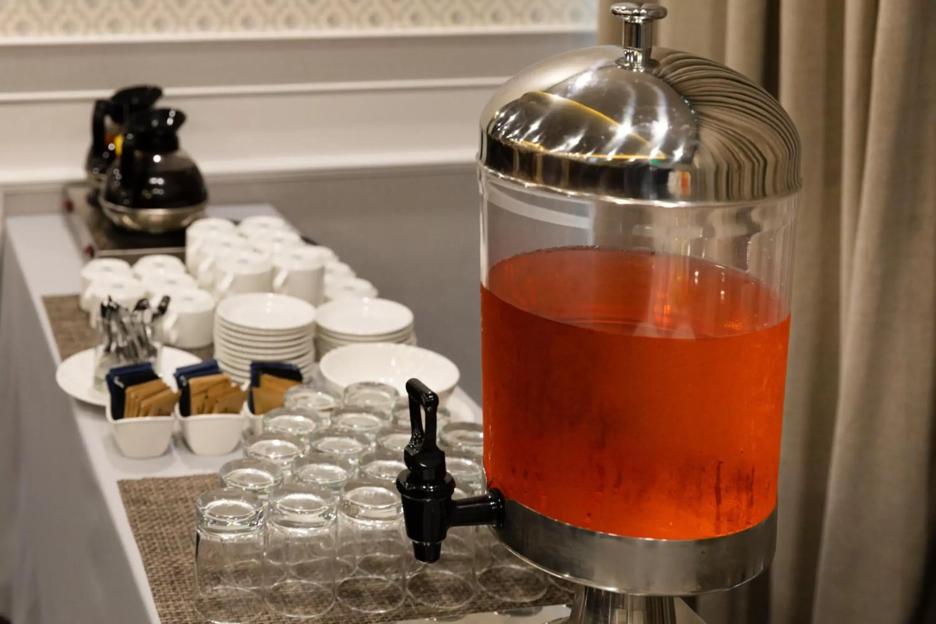 Coffee/tea facilities, Drinks in Florida Nha Trang Hotel