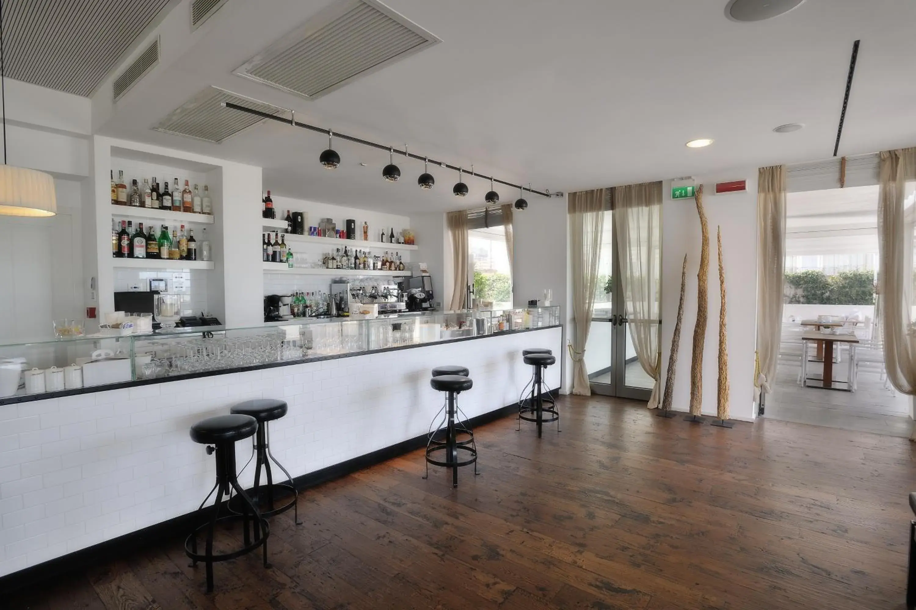 Lounge or bar, Lounge/Bar in Hotel Excelsior