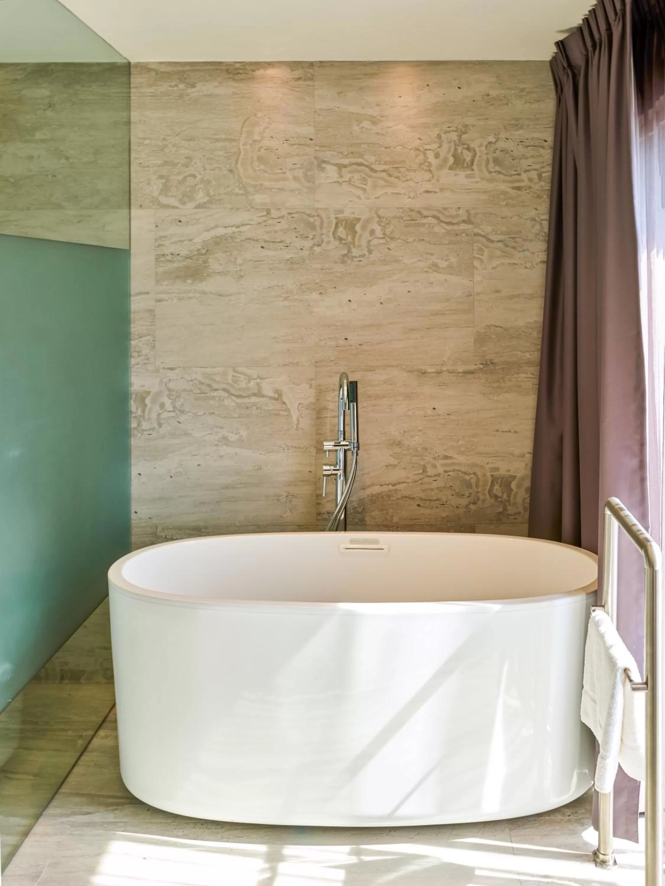 Other in Fiesta Americana Ciudad de México Satélite