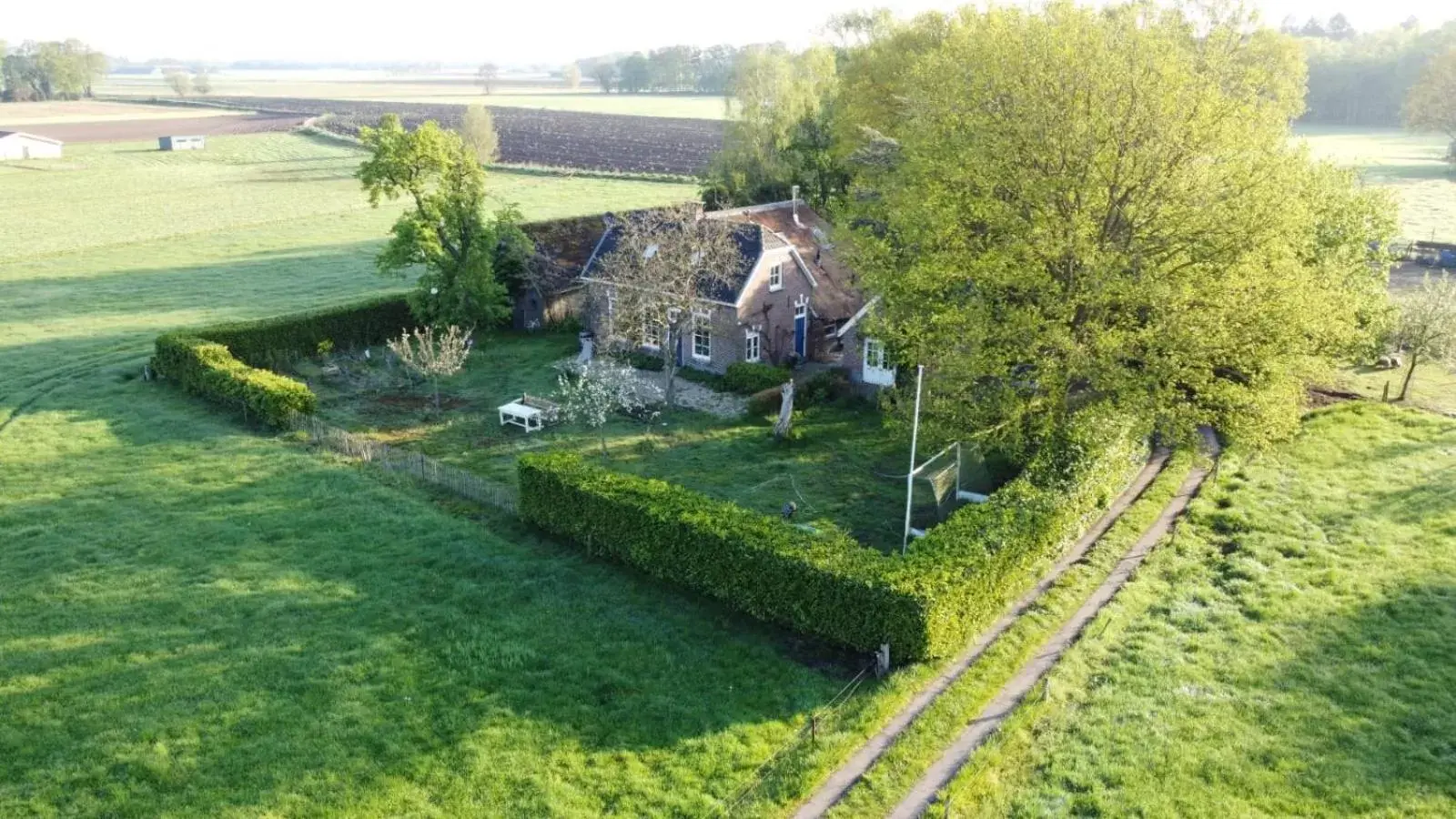 Sallandelijk Bakhuis