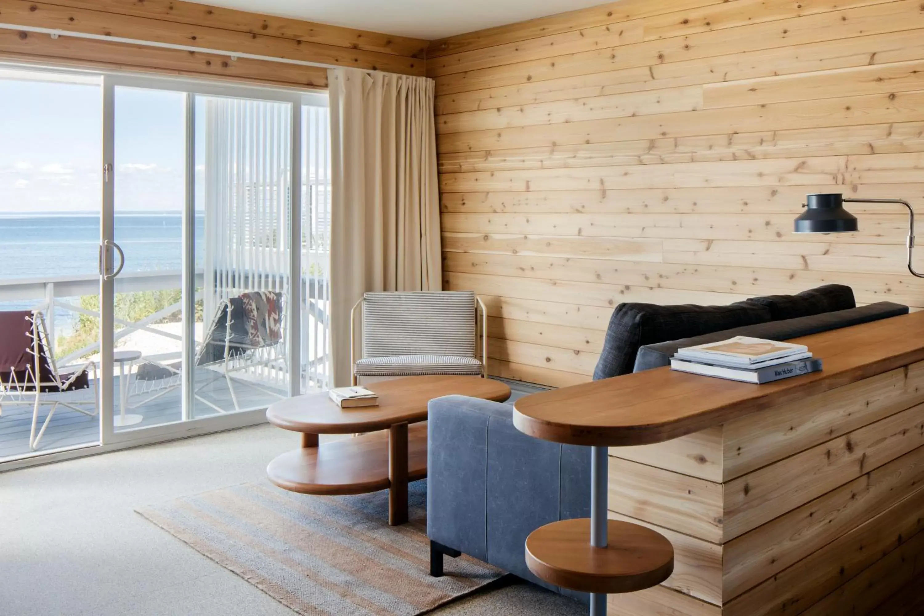 Junior Suite One King + Sofa Bed in Sound View Greenport Junior Suite One King + Sofa Bed in Sound View Greenport