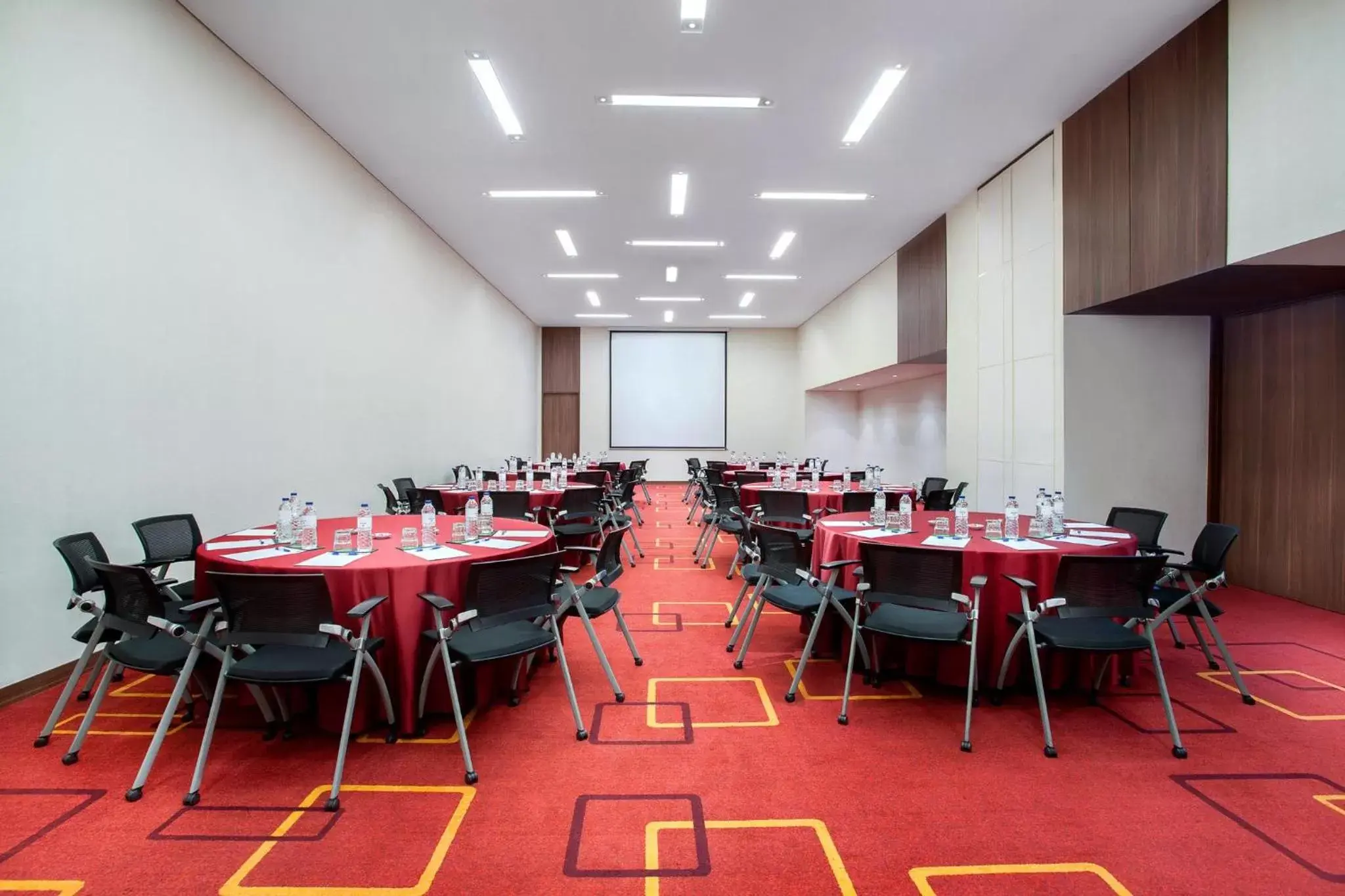 Banquet/Function facilities in Holiday Inn Express Jakarta Pluit Citygate, an IHG Hotel