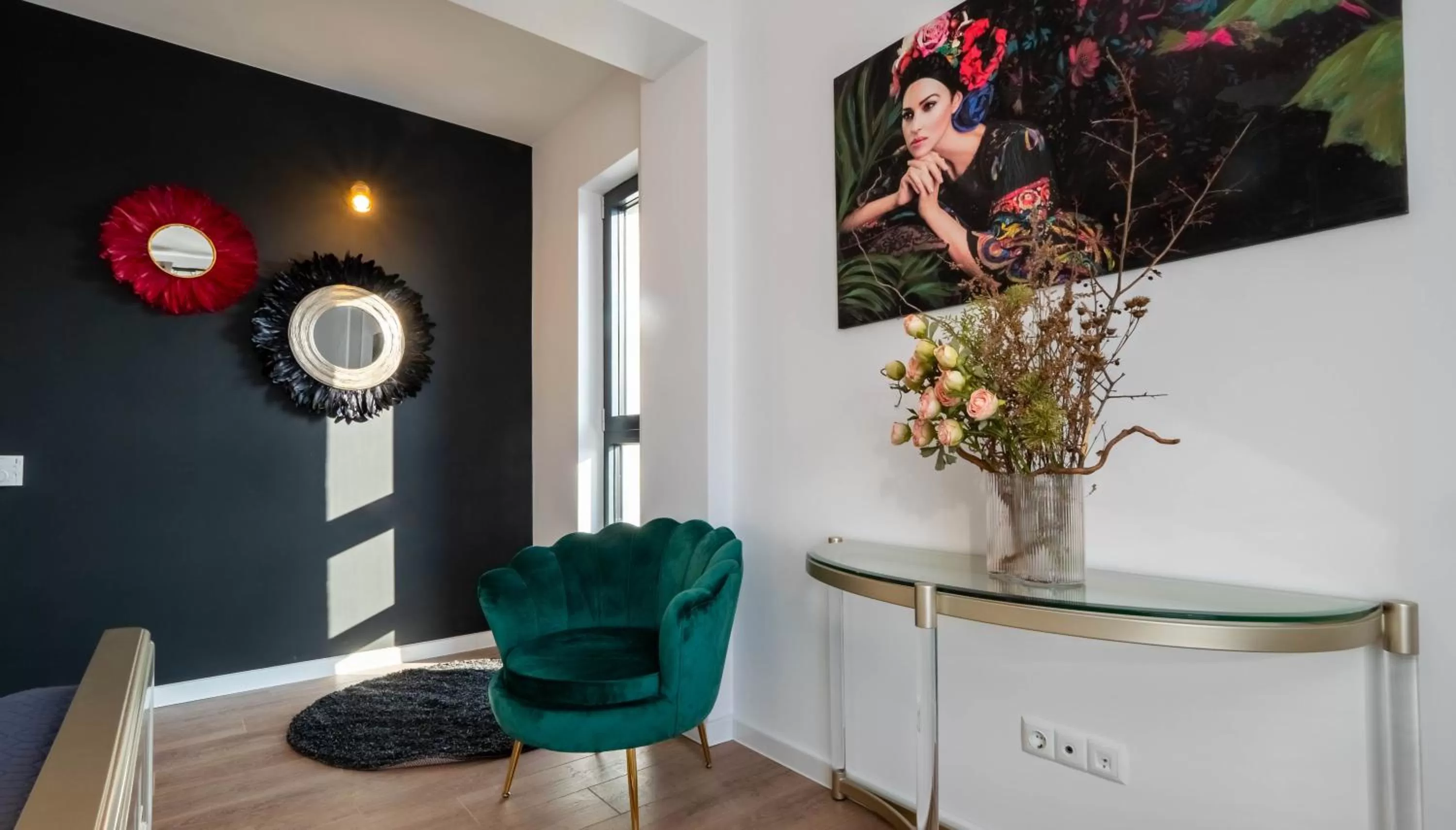 Signature Aparthotel - Boutique