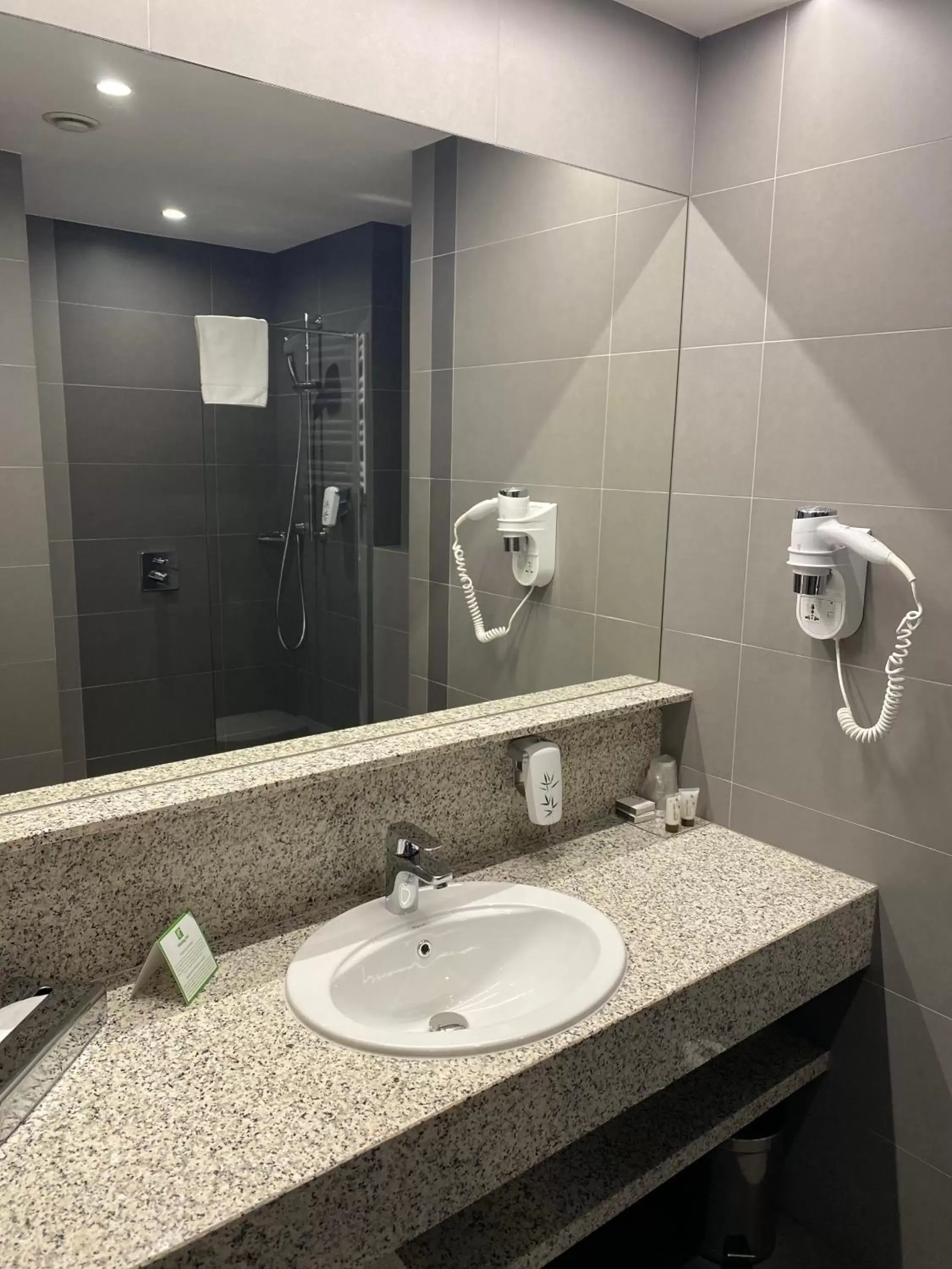 Standard Room in Holiday Inn Dąbrowa Górnicza-Katowice by IHG Standard Room in Holiday Inn Dąbrowa Górnicza-Katowice by IHG