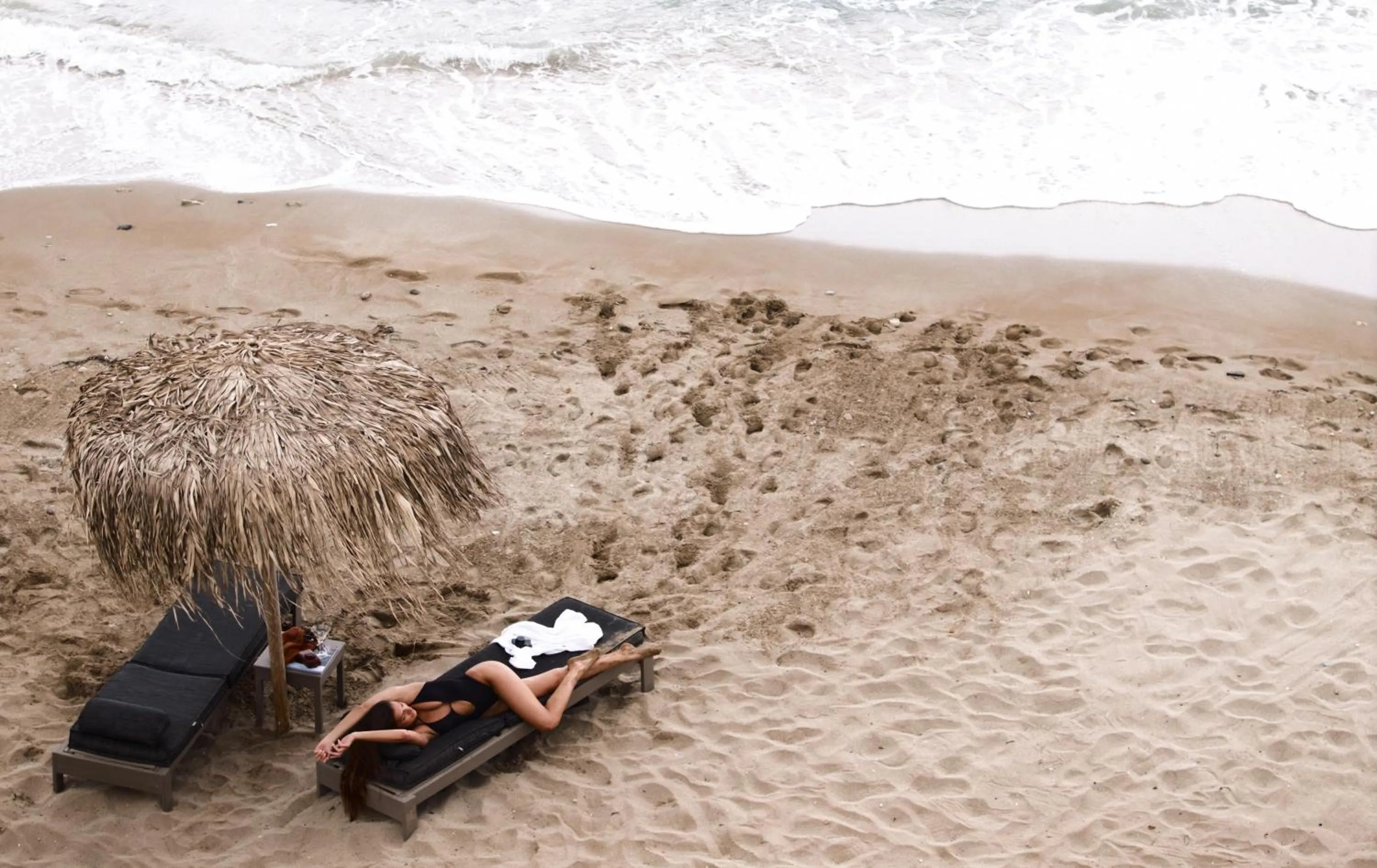 Beach in Elysium Boutique Hotel & Spa (Adults Only)