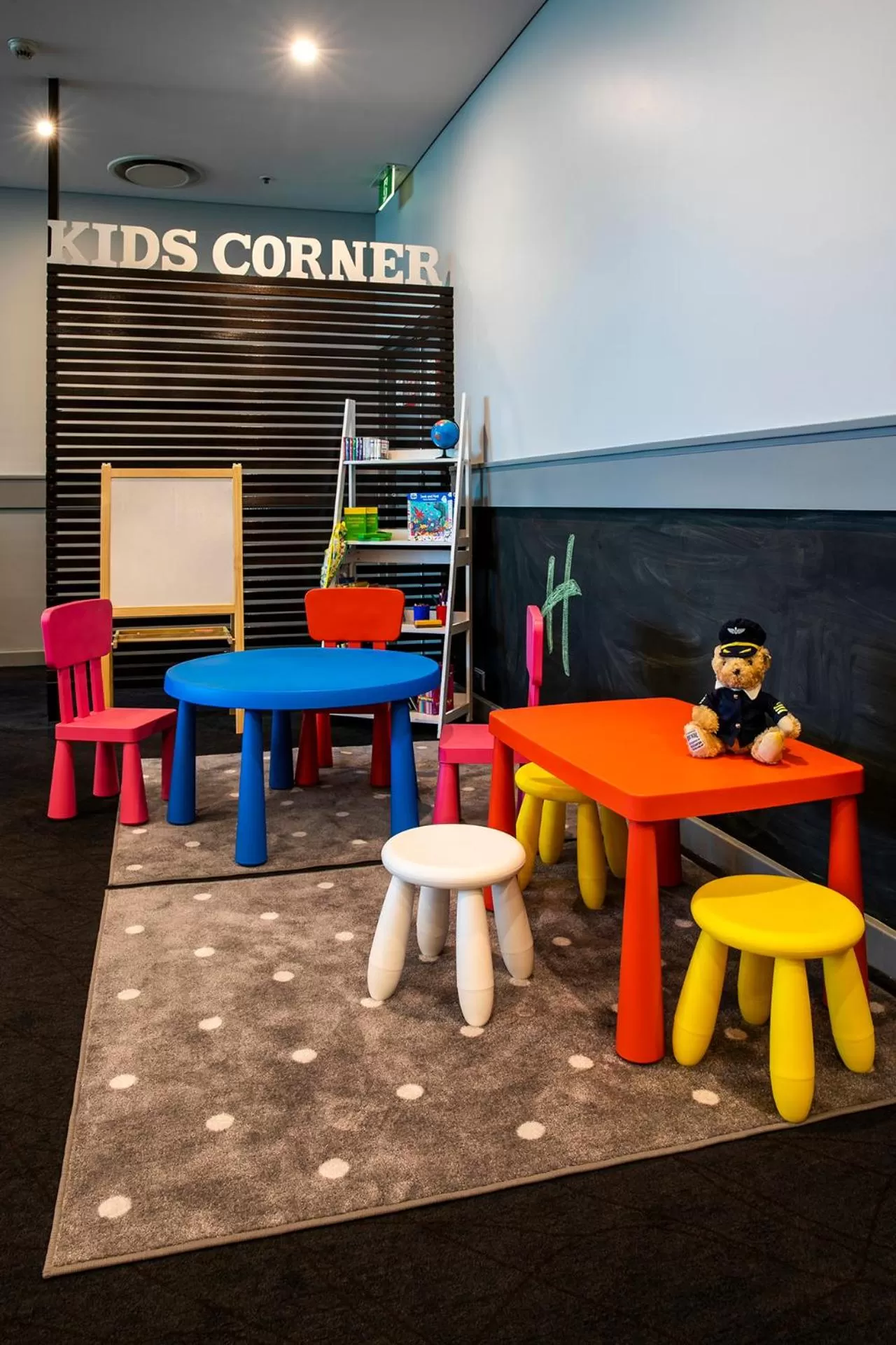 Kids's club in Holiday Inn Sydney Airport, an IHG Hotel