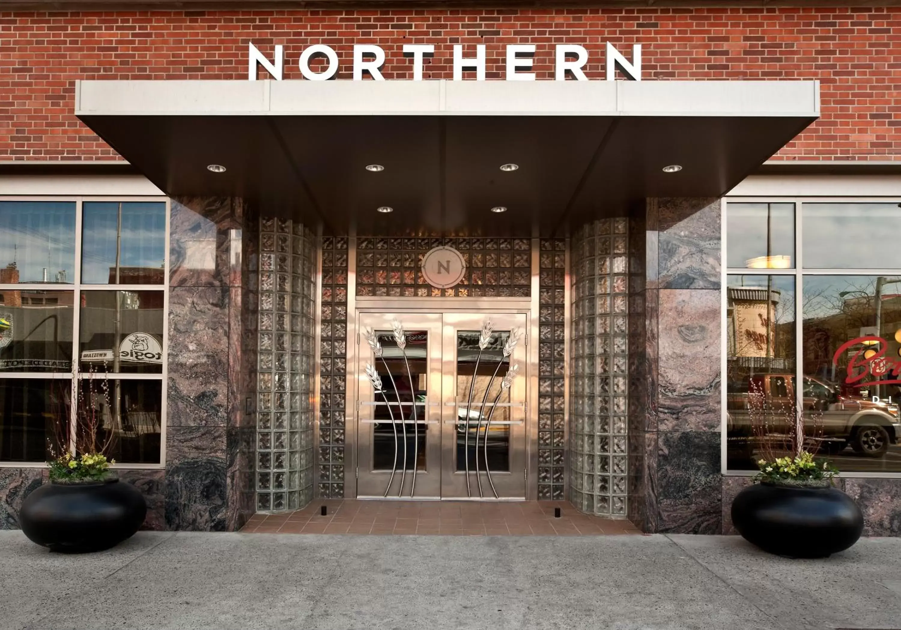 Northern Hotel