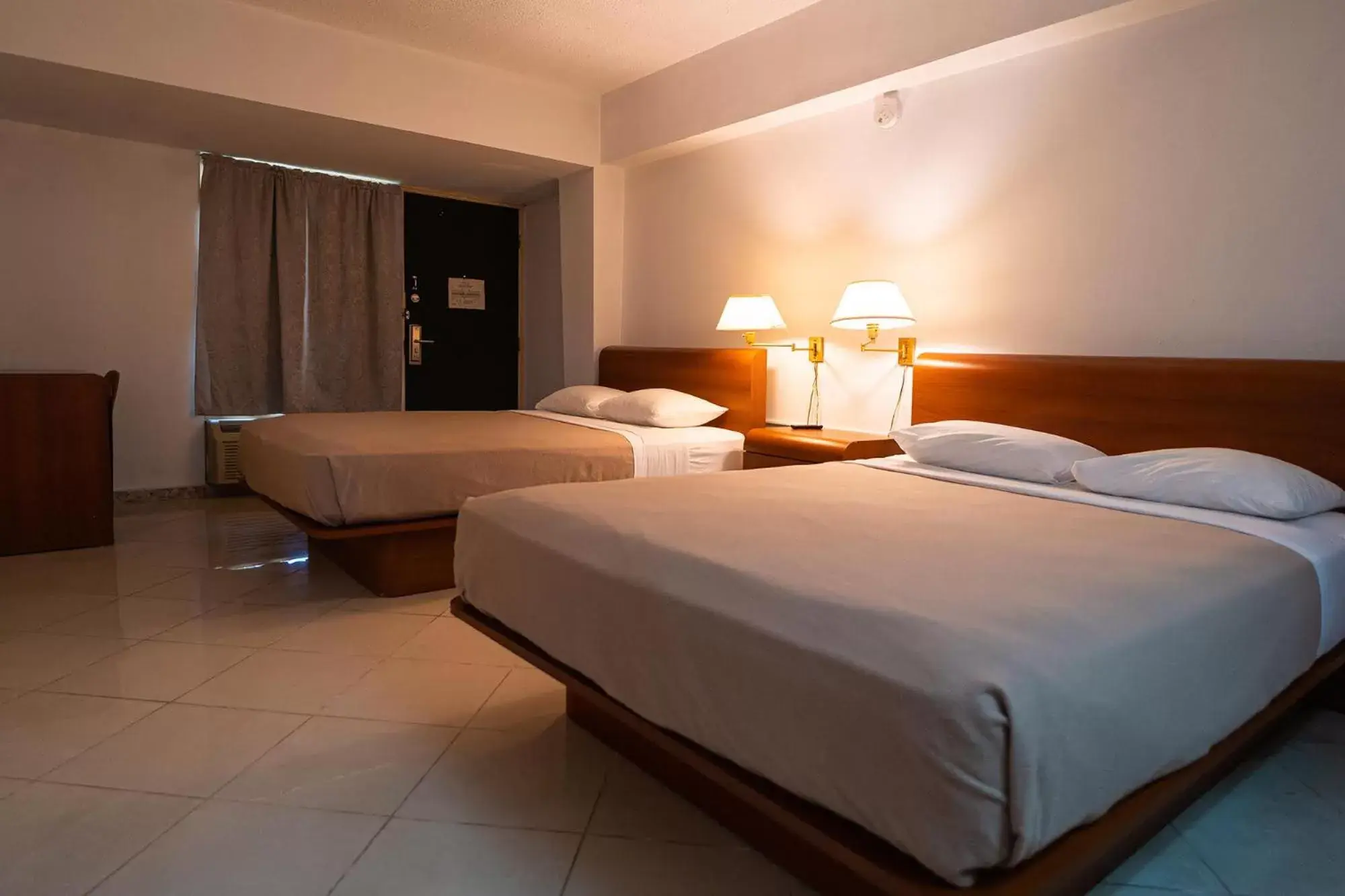 Standard Double Room in Solace by the Sea Standard Double Room in Solace by the Sea