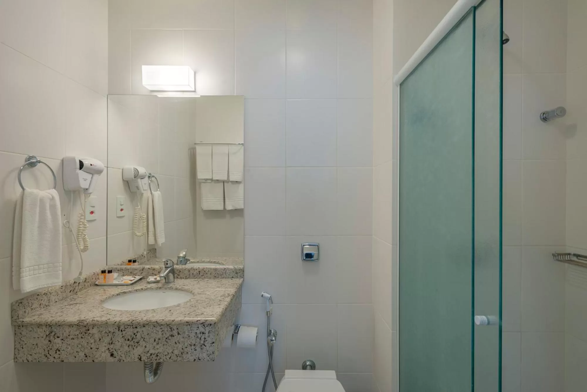 Hotel Glória Blumenau