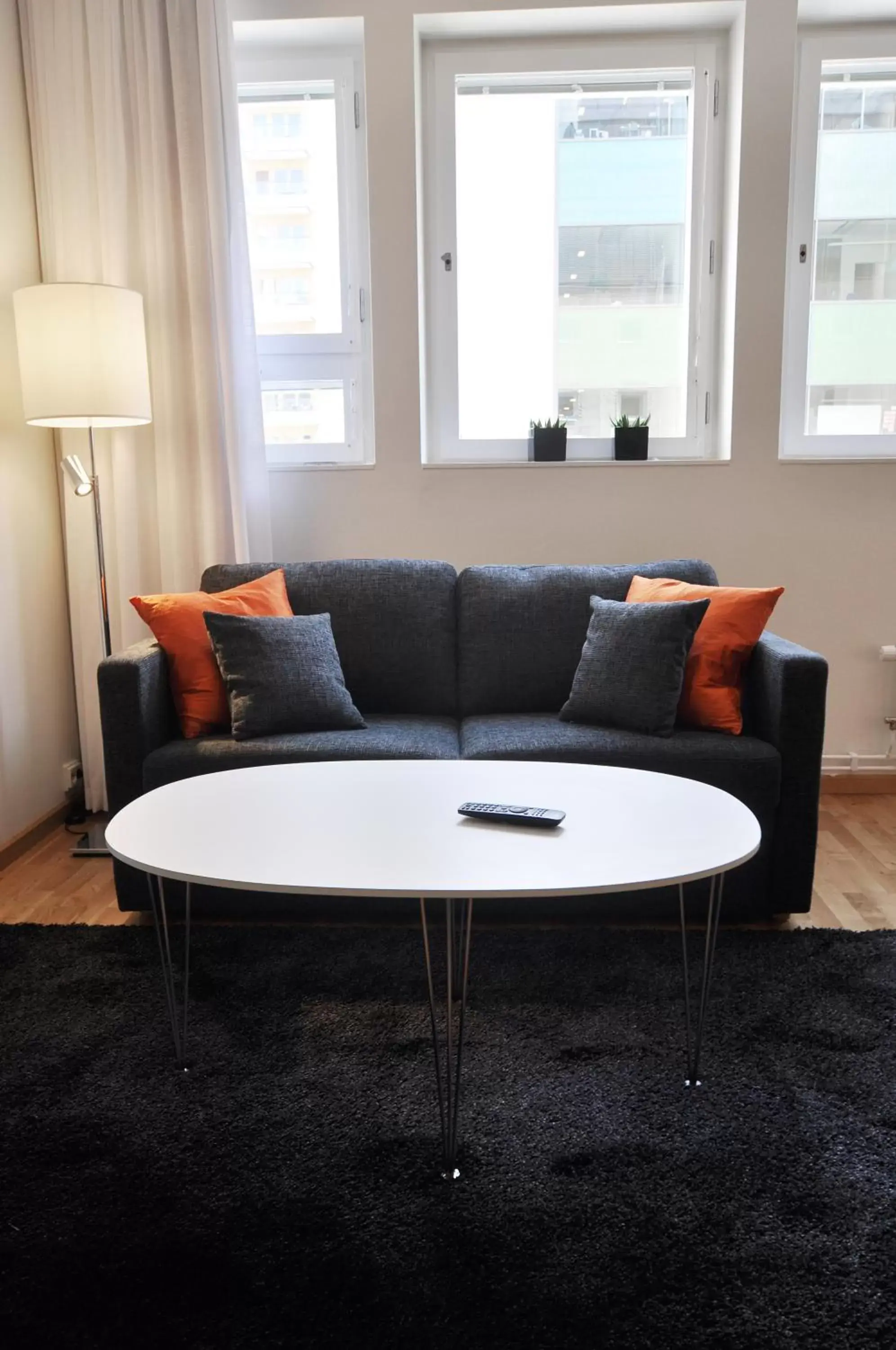 Large Studio in VANDER Kungsholmen, Stockholm Large Studio in VANDER Kungsholmen, Stockholm