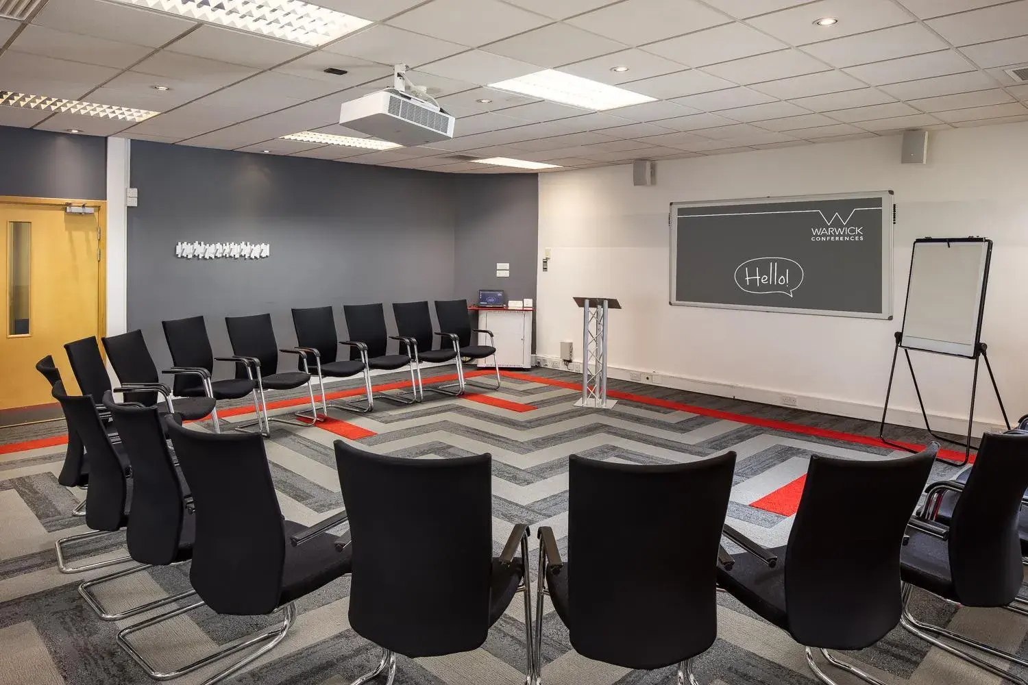 Meeting/conference room in Warwick Conferences - Scarman
