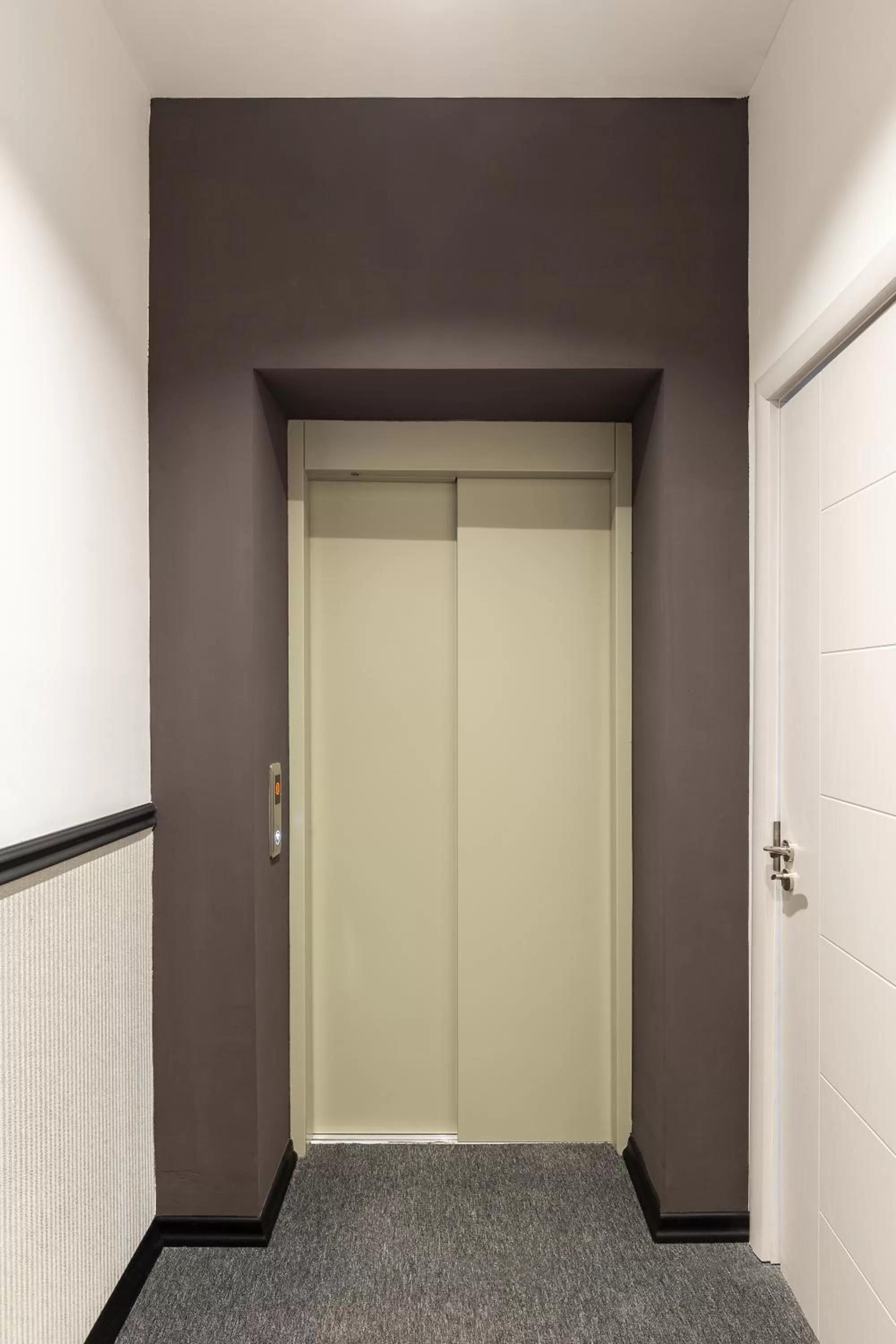 Lobby or reception in Hotel Bohemian Garni - Skadarlija