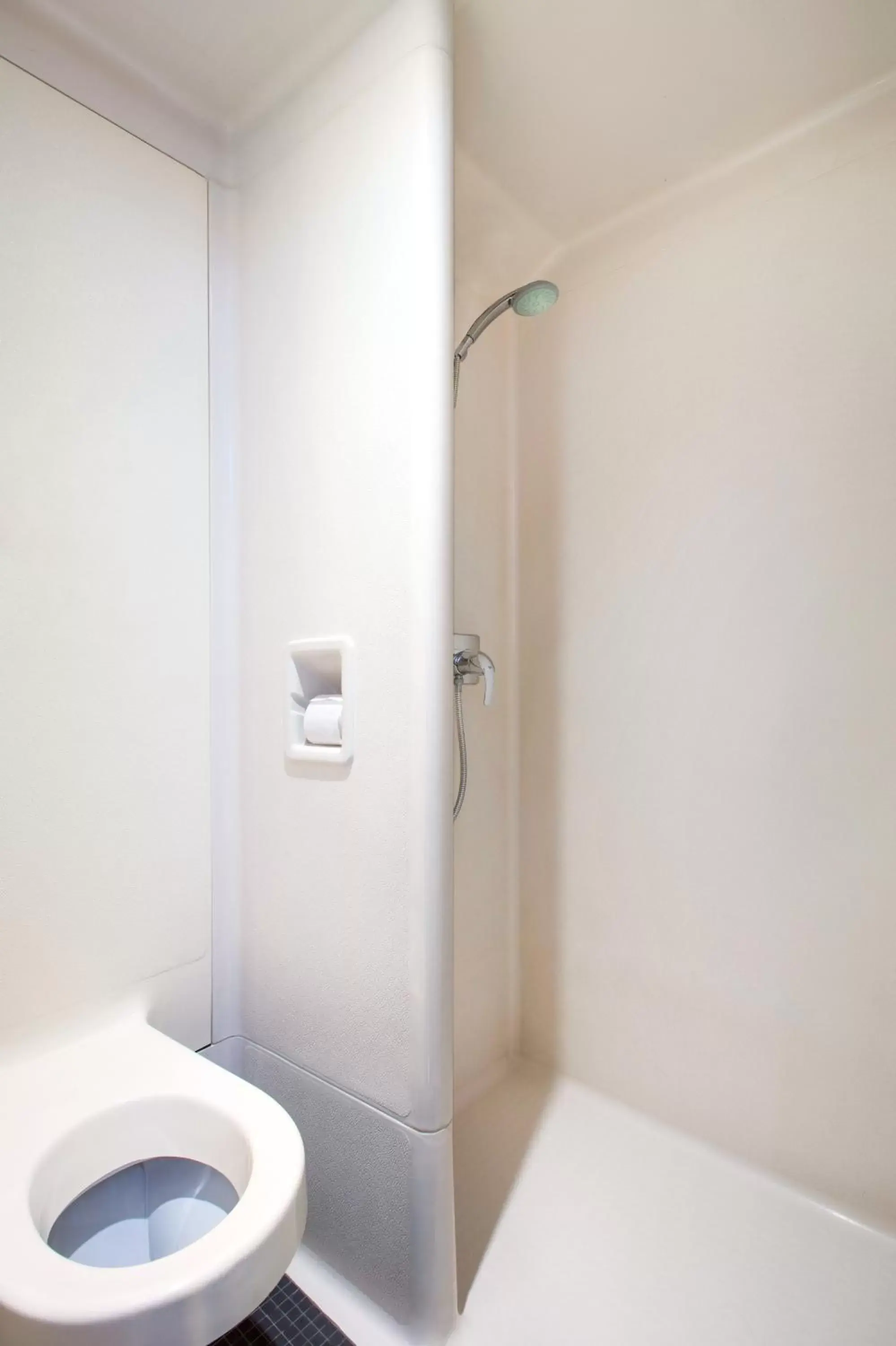 Twin Room in Hotel Ibis Budget Vichy Twin Room in Hotel Ibis Budget Vichy