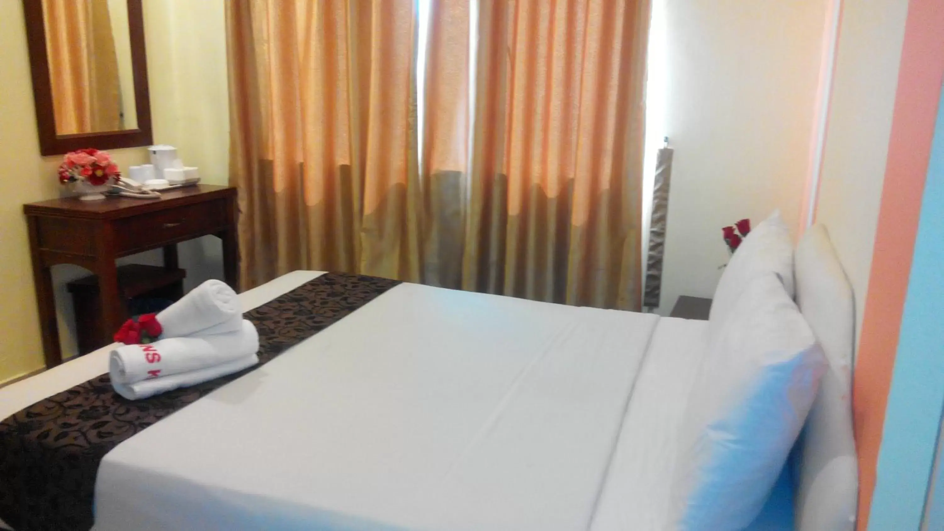 bunk bed, Room Photo in Sun Inns Hotel Kuala Selangor