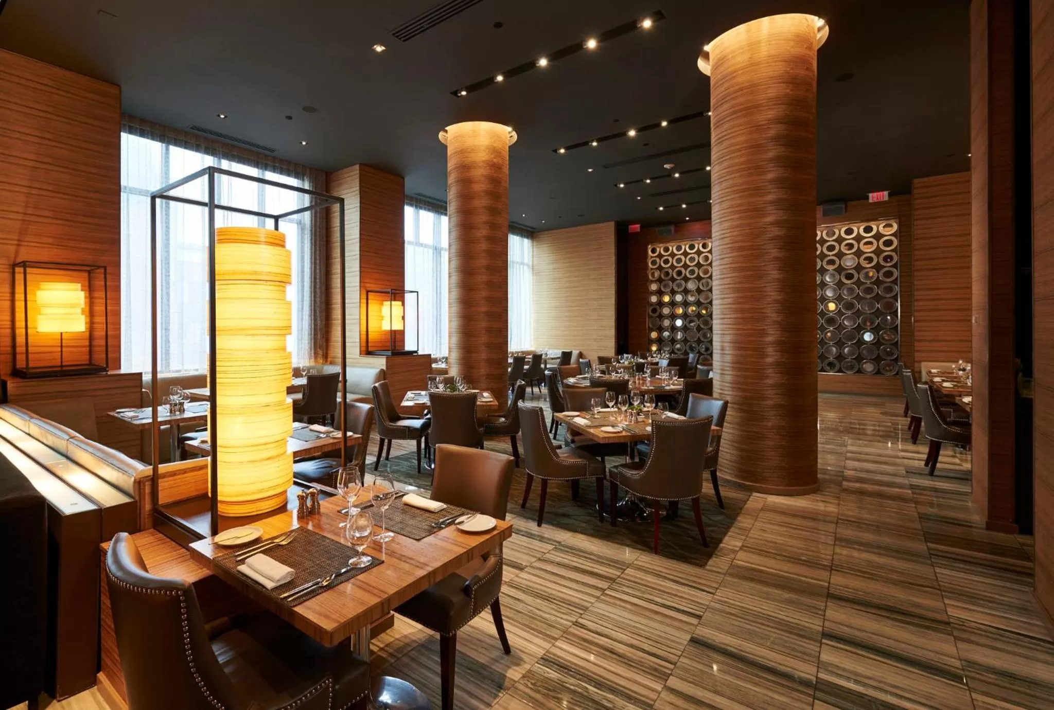 Property building in The Lofton Hotel Minneapolis, Tapestry Collection by Hilton