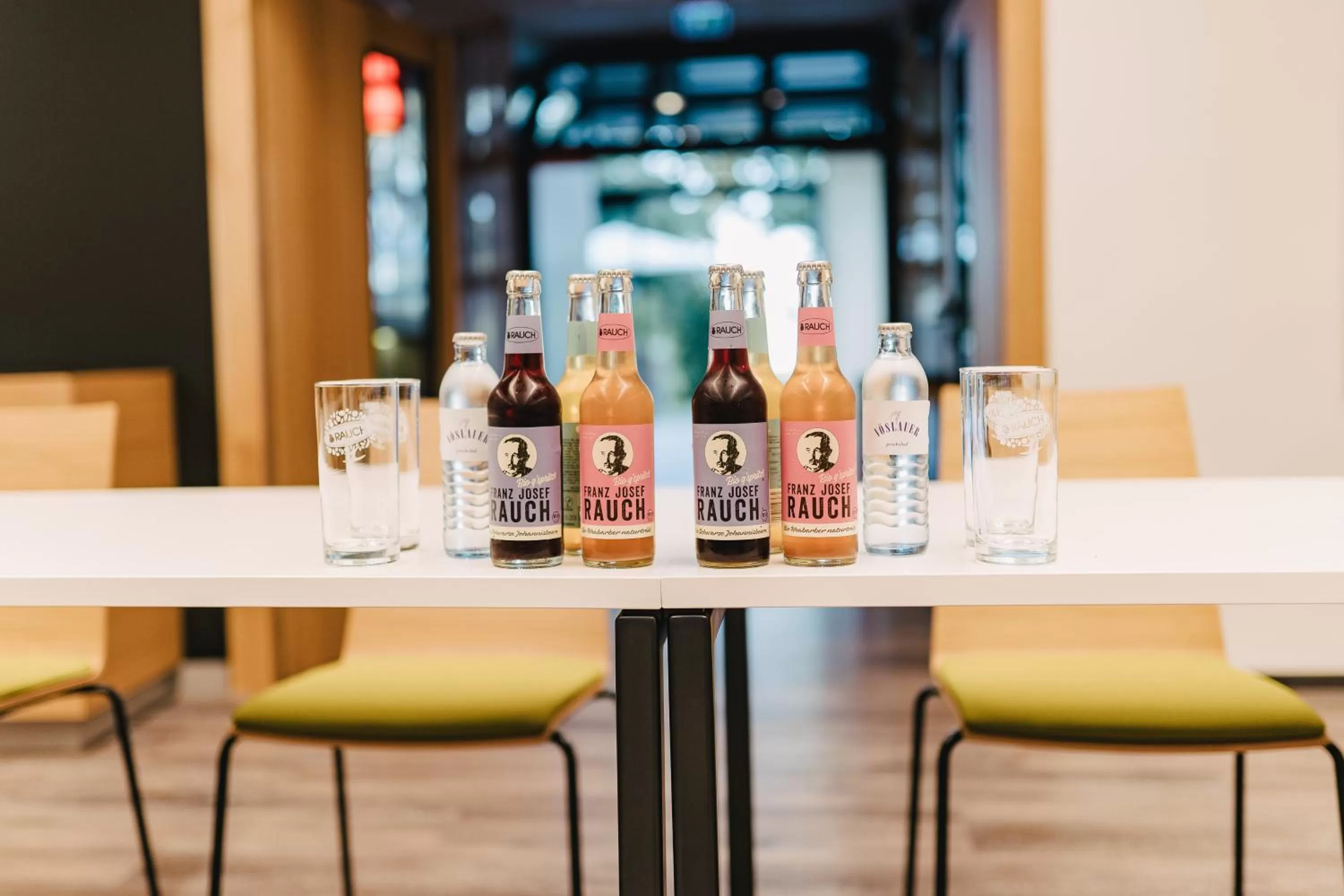 Meeting/conference room in Schüdlbauer´s Hotel-Restaurant-Bar