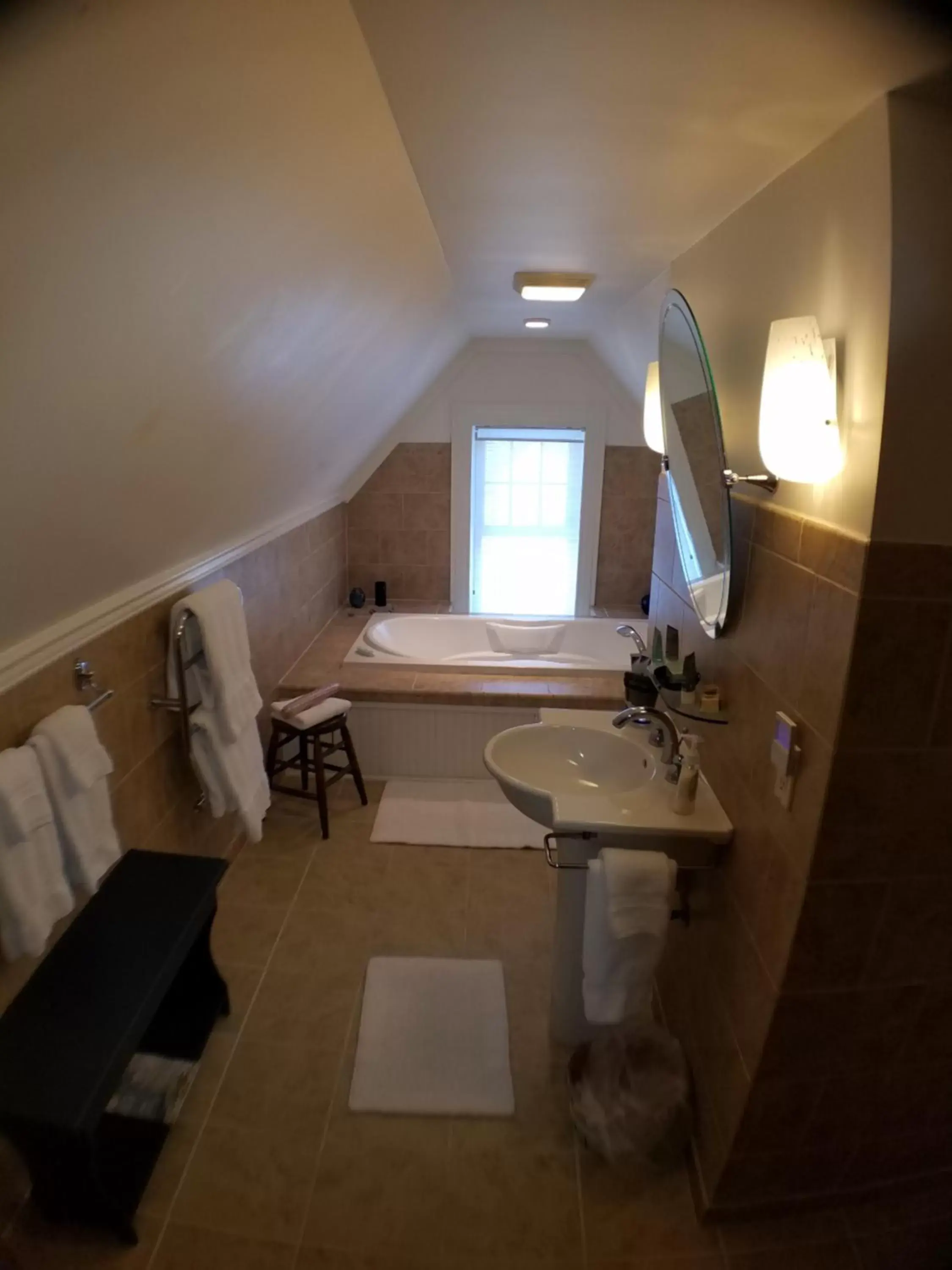 Other, Bathroom in The Inn at Onancock