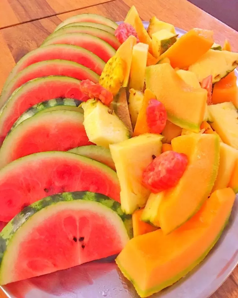 Restaurant/places to eat in Albergo Hotel Raffaello