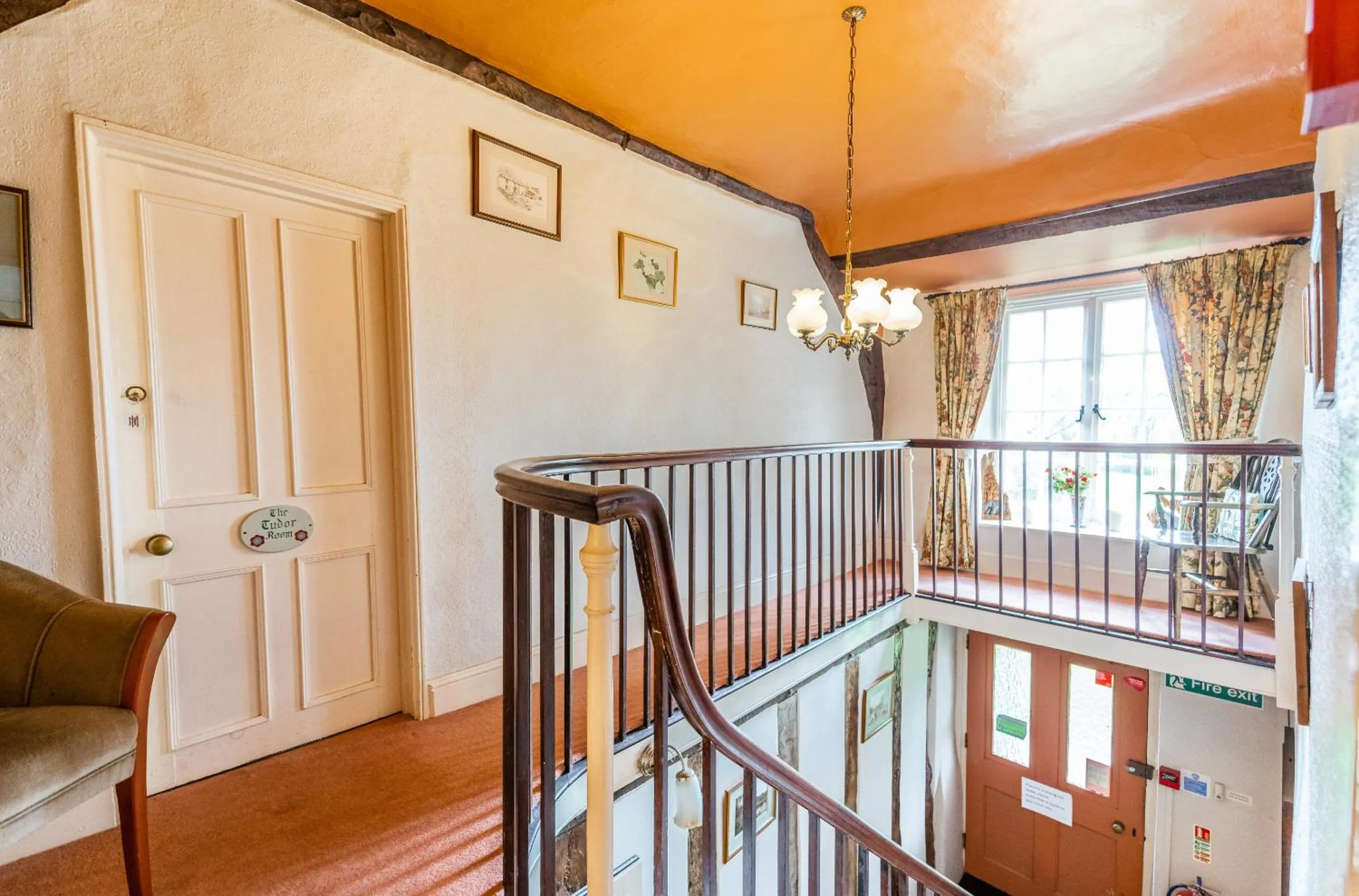 Other in Yallands Farmhouse