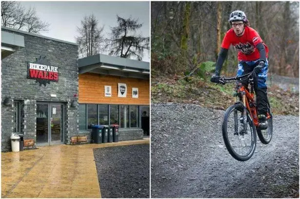 Cycling, Biking in Bessemer Hotel