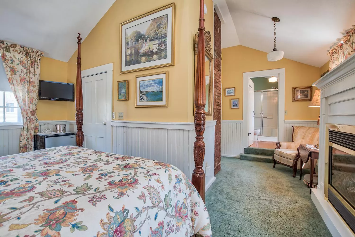 Holiday Guest House Bed & Breakfast