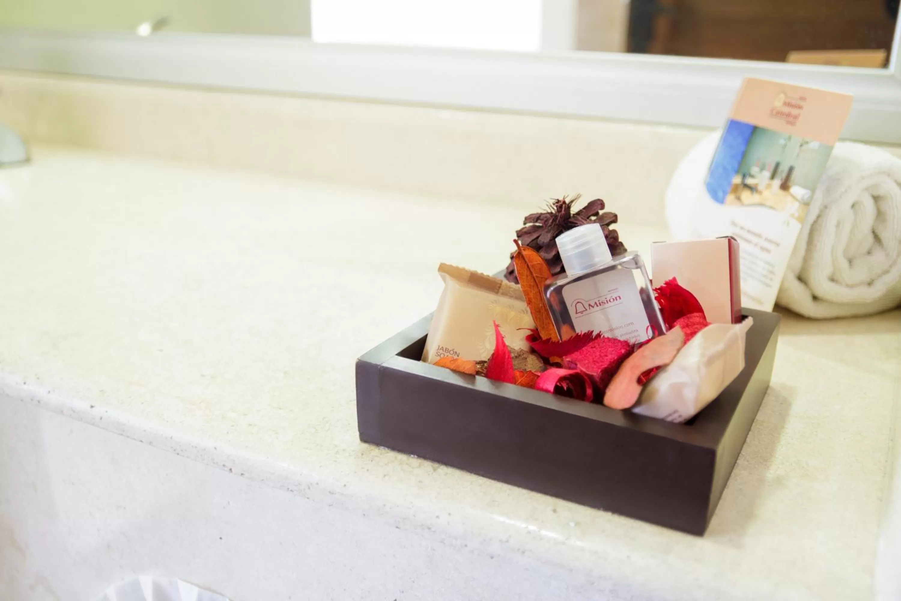 Other in Mision Catedral Morelia