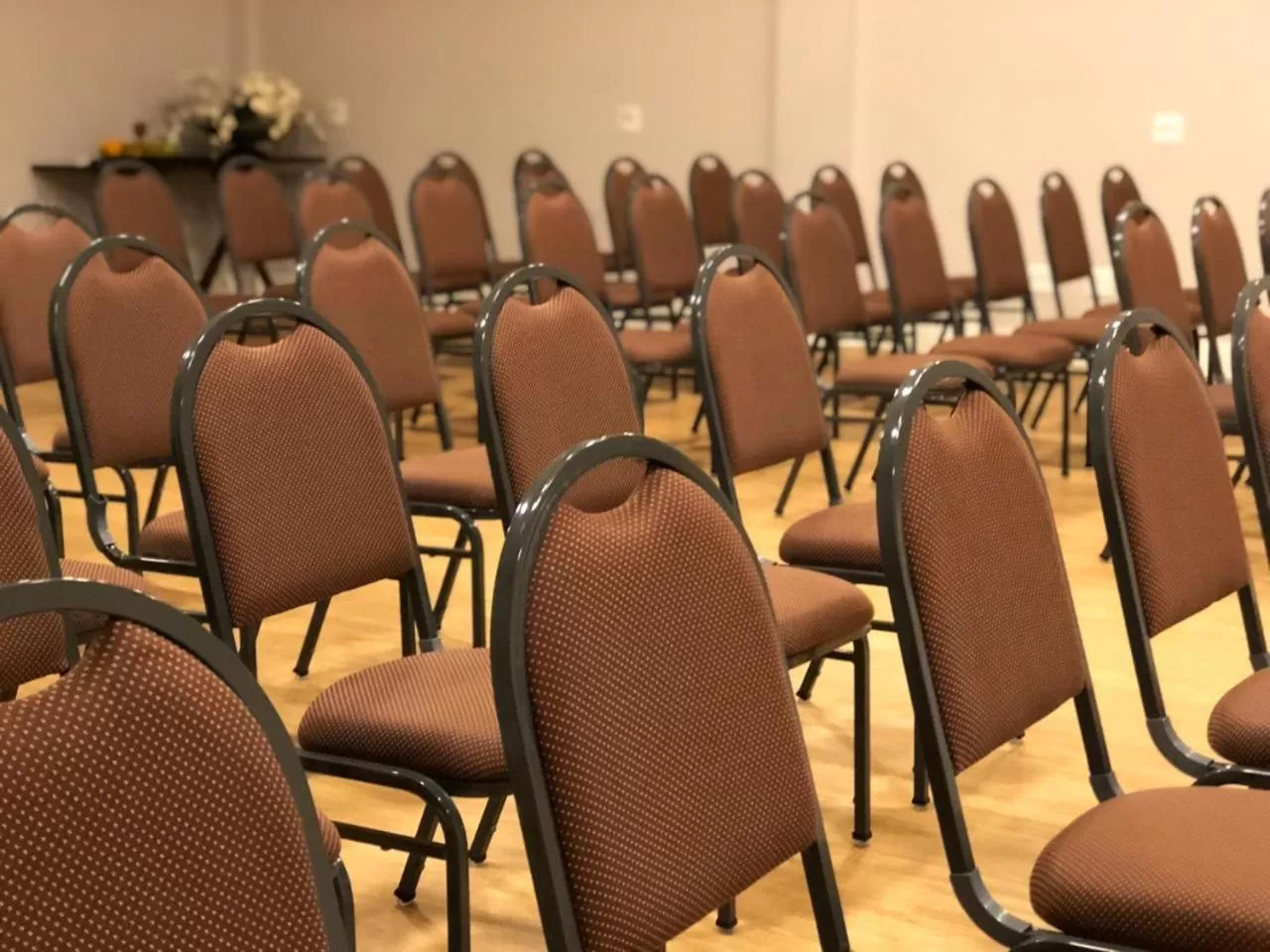 Meeting/conference room in Viale Tower Hotel