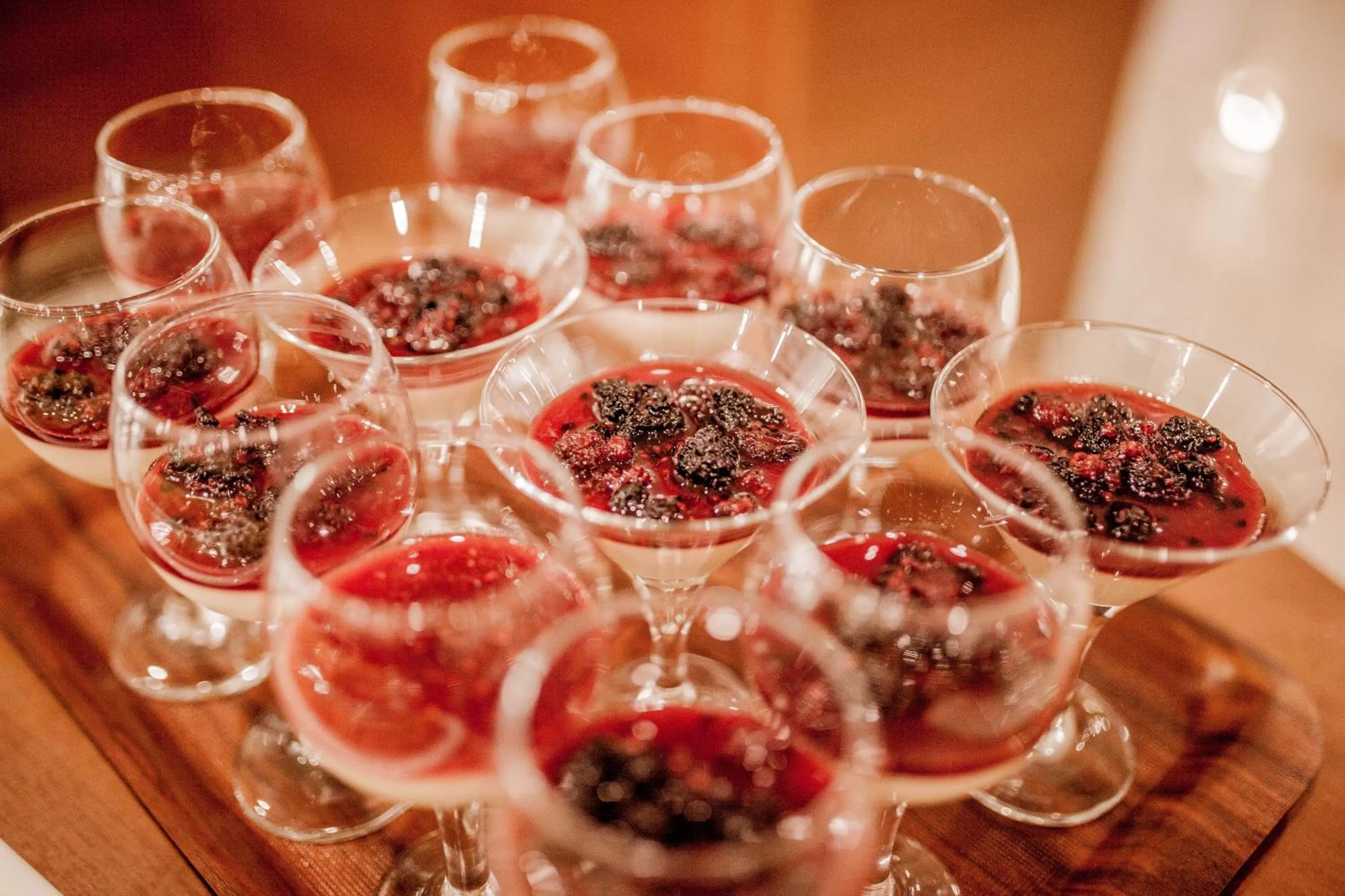 Lunch in Ramada by Wyndham Almaty