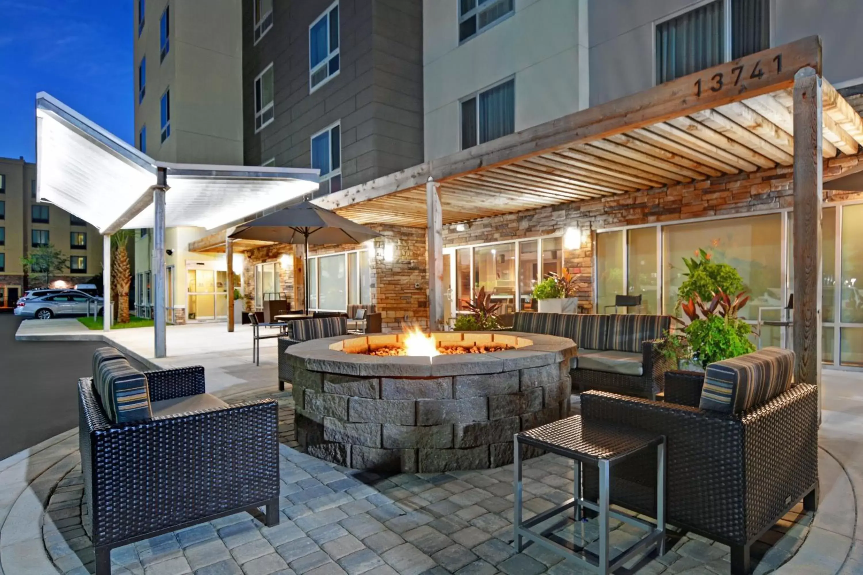 Other in TownePlace Suites by Marriott Jacksonville East
