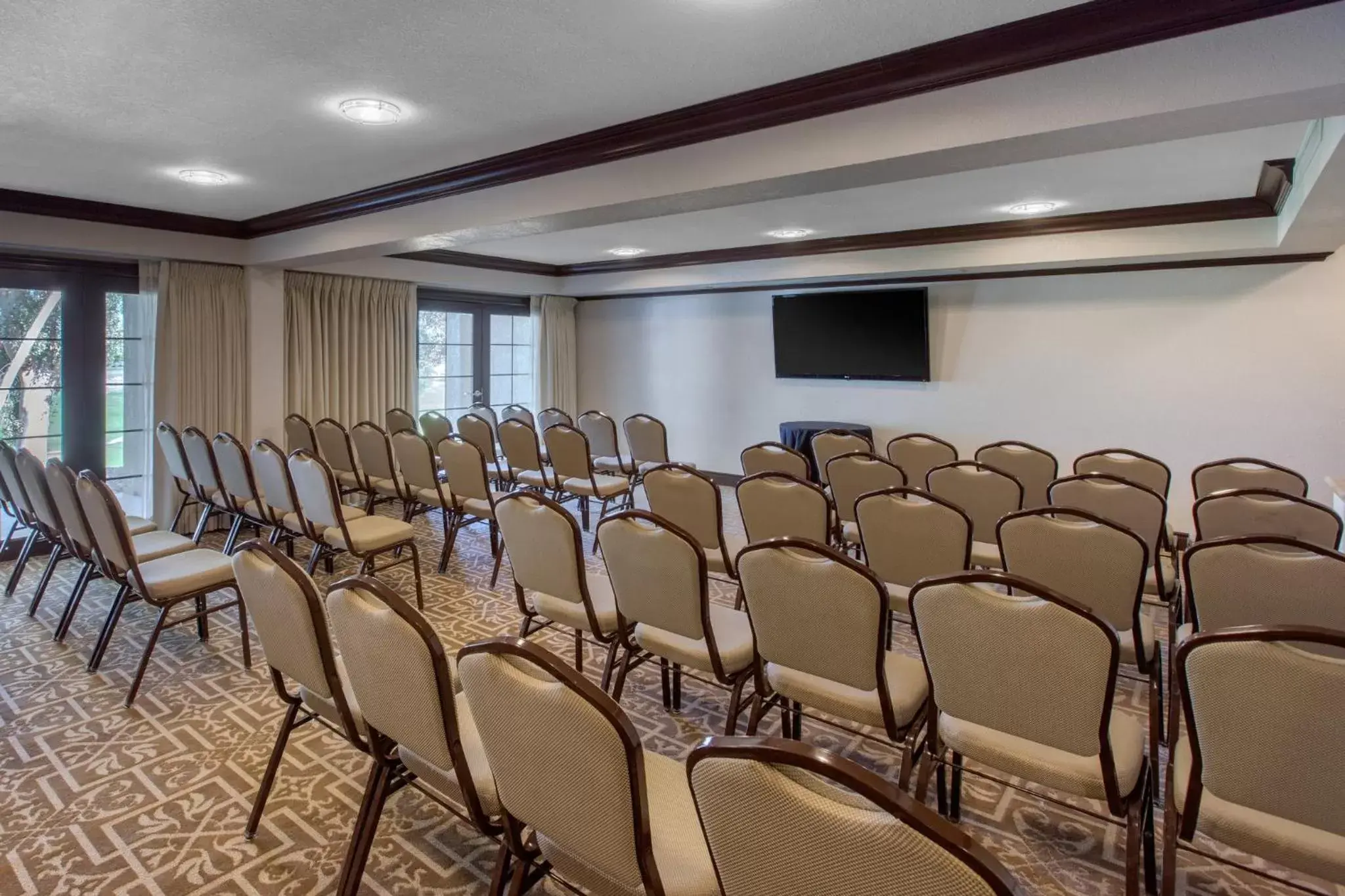 Meeting/conference room in Omni Rancho Las Palmas Resort & Spa