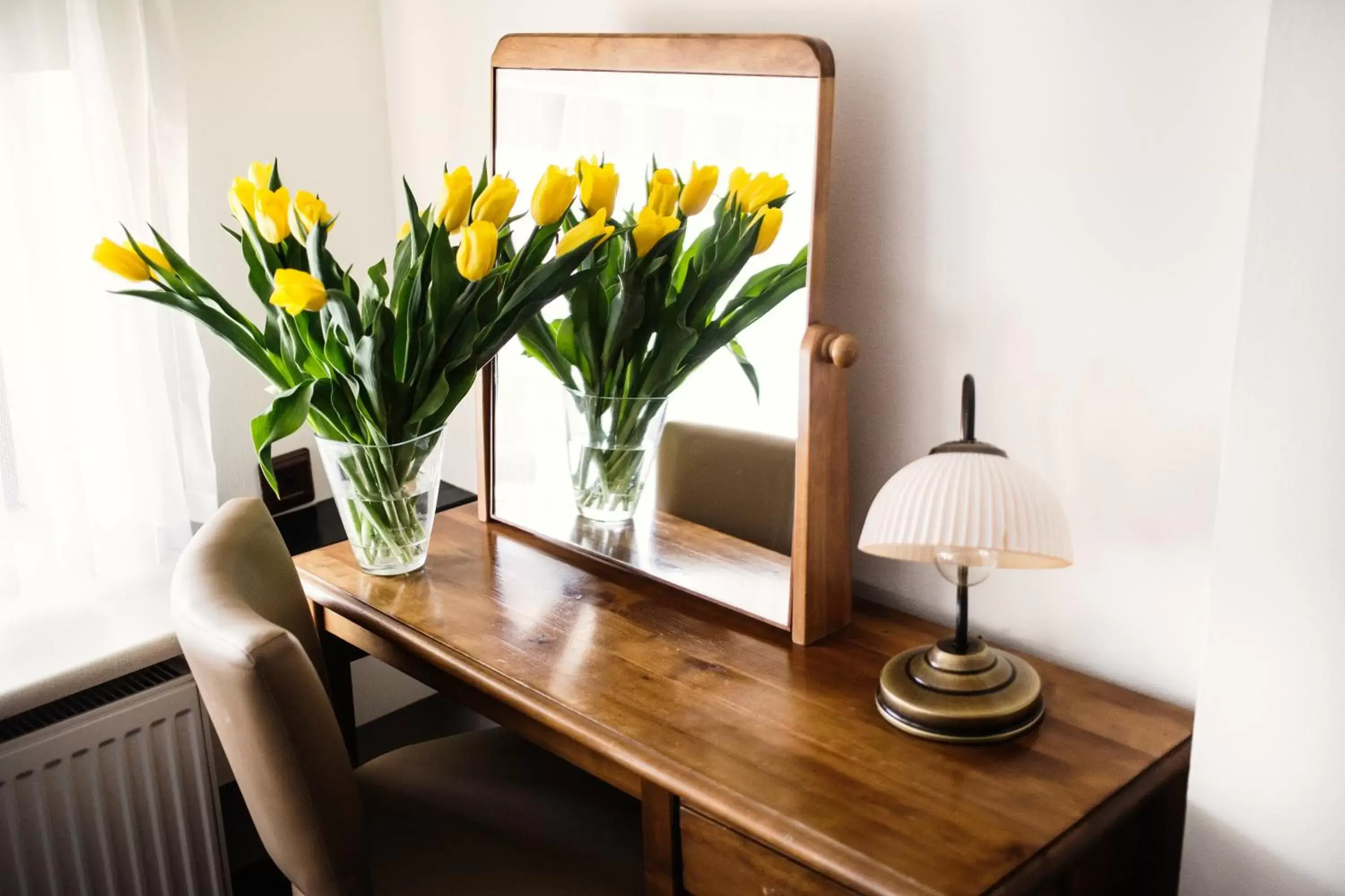 Photo of the whole room in Hotel Eden Photo of the whole room in Hotel Eden