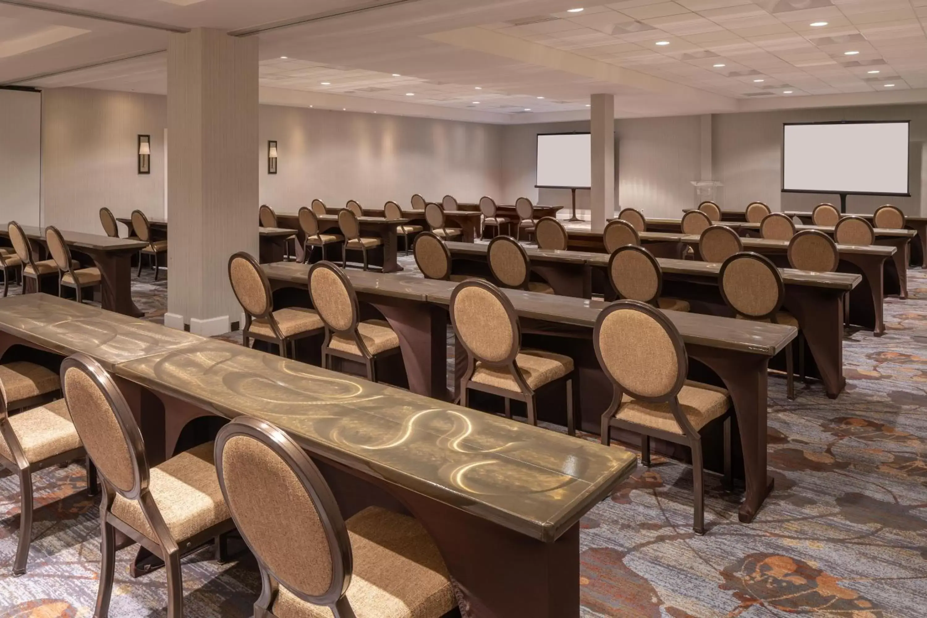 Meeting/conference room in Sheraton Dallas Hotel by the Galleria