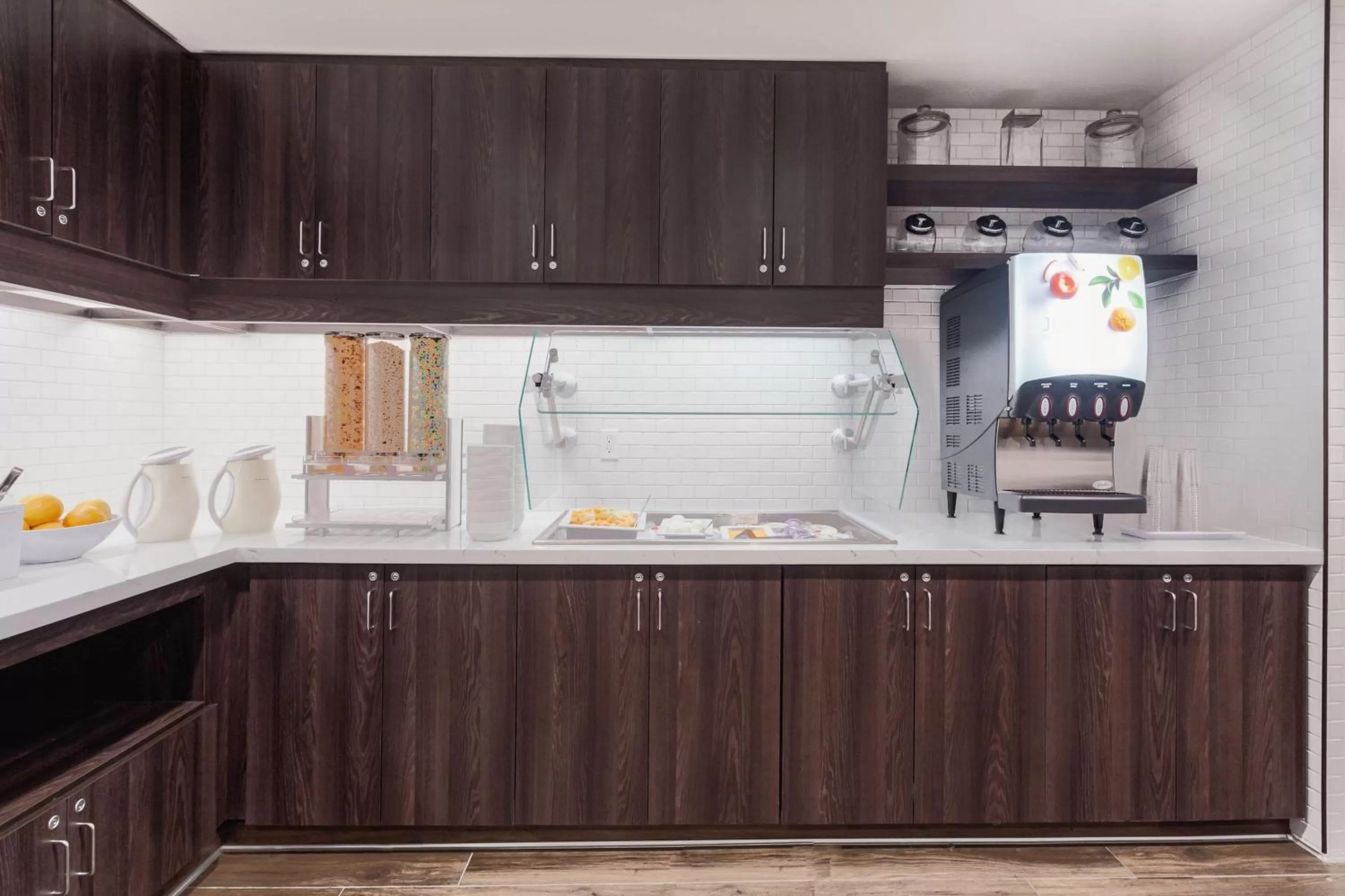 Breakfast in Residence Inn by Marriott Loma Linda Redlands