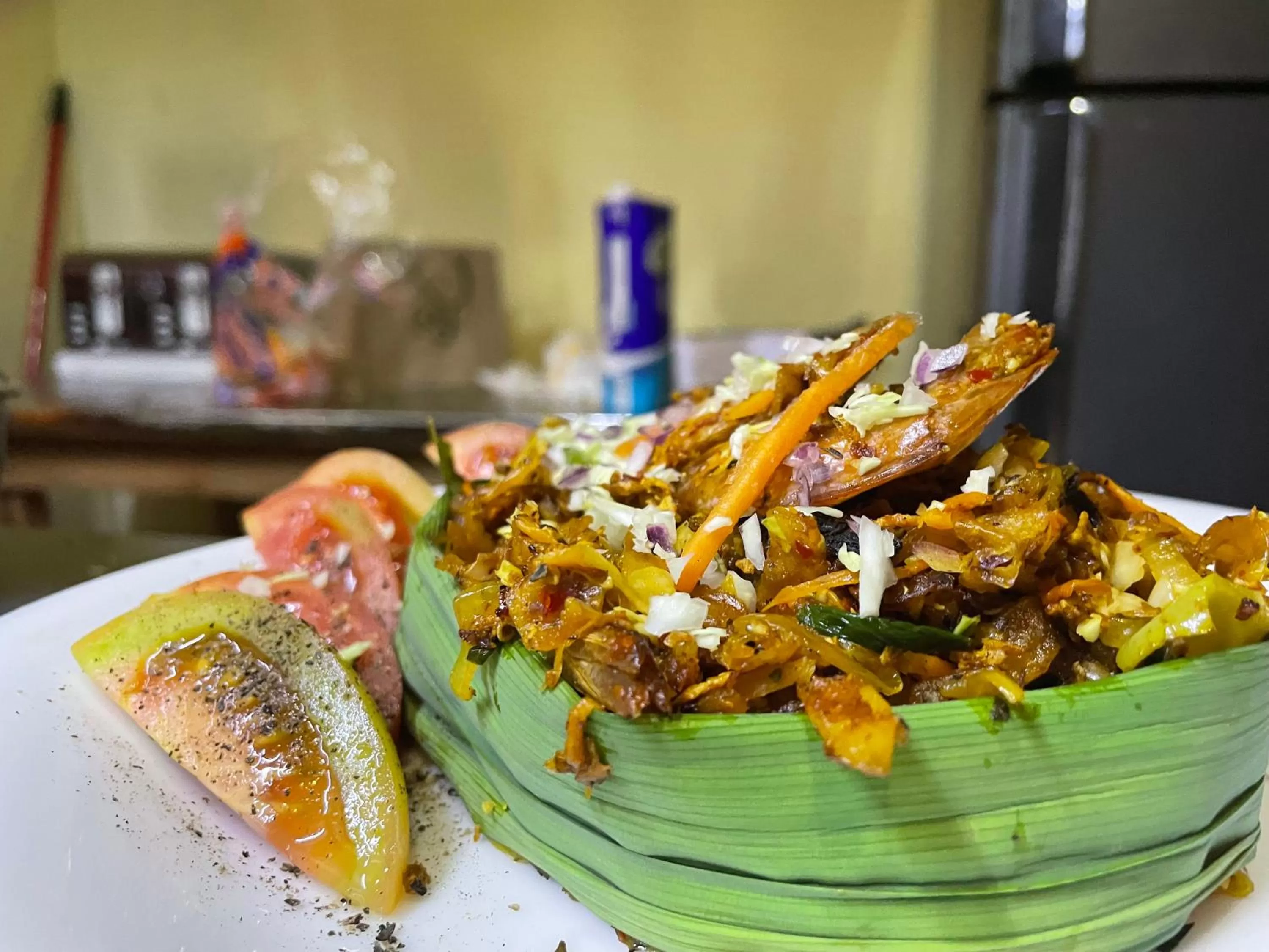 Restaurant/places to eat, Food in Summer Side